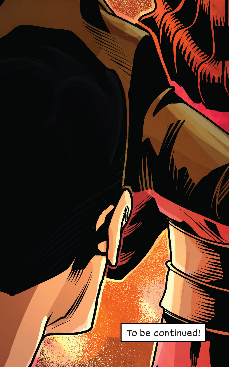 Read online Love Unlimited Infinity Comic comic -  Issue #21 - 62