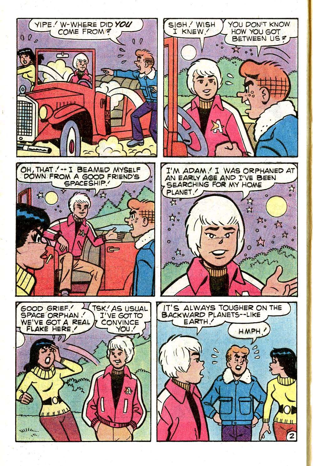 Archie (1960) 280 Page 4