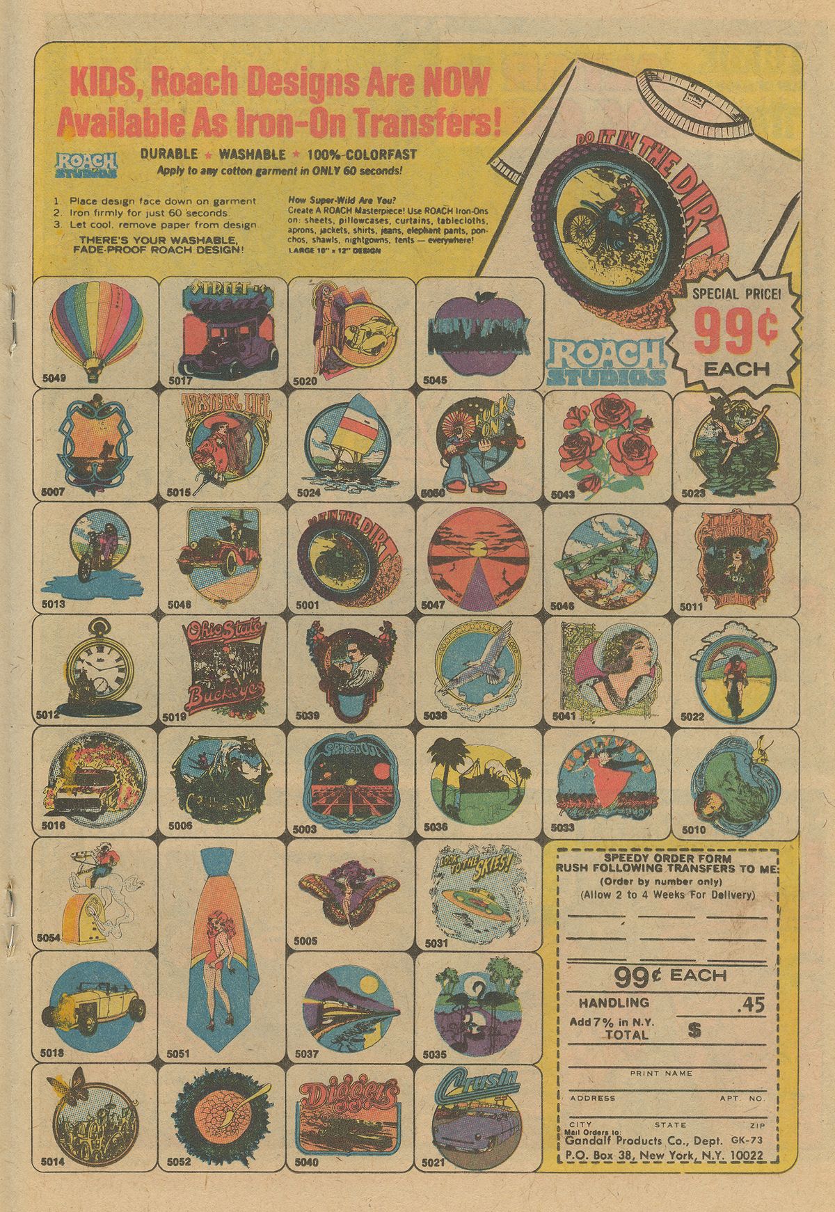 Read online Turok, Son of Stone comic -  Issue #109 - 19