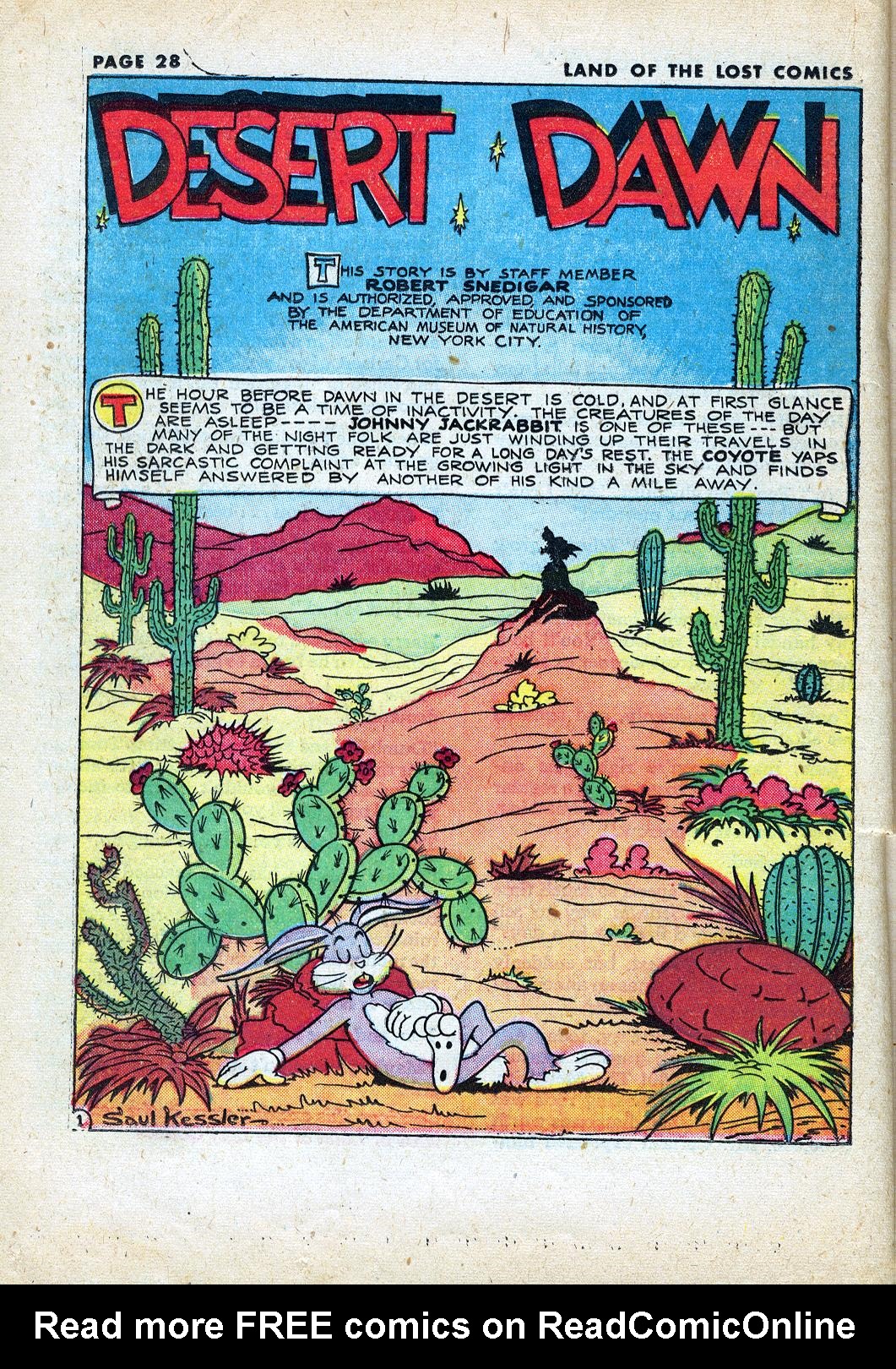 Read online Land of the Lost Comics comic -  Issue #1 - 30