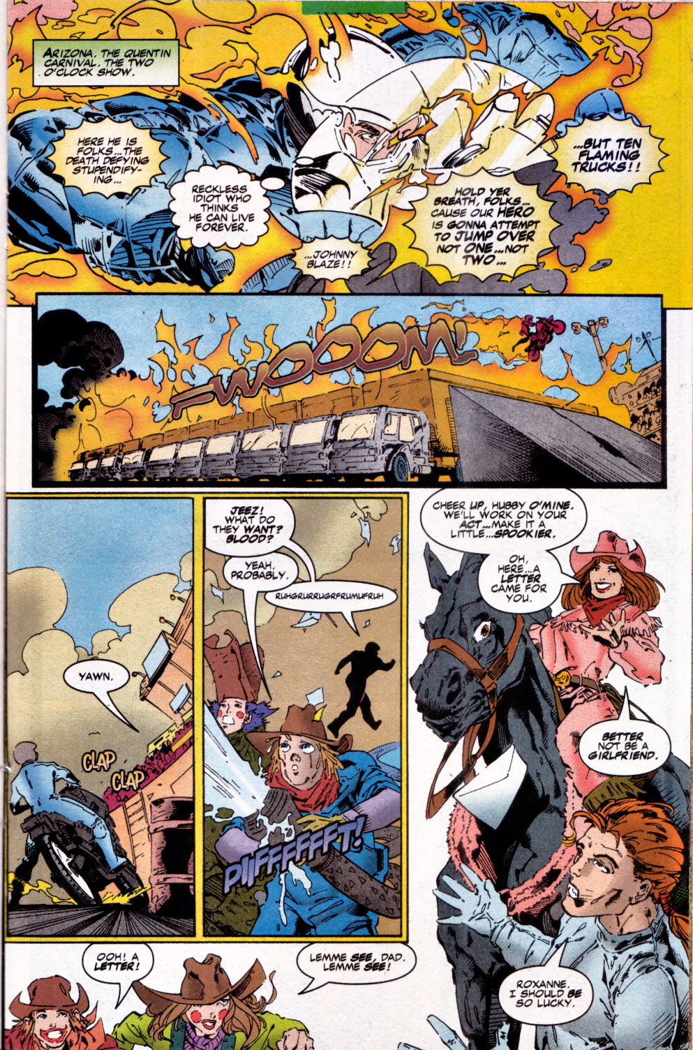 Read online What If...? (1989) comic -  Issue #95 - 10