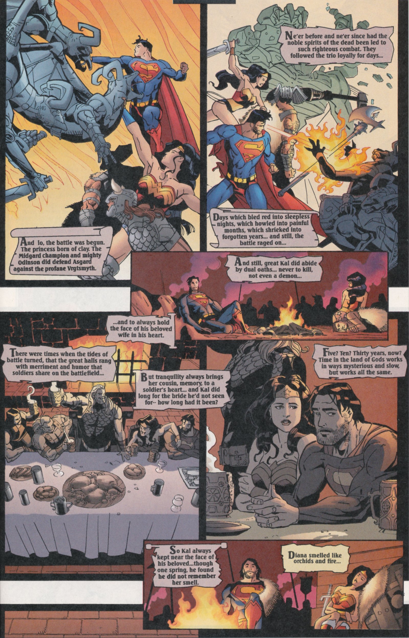 Action Comics (1938) 761 Page 21