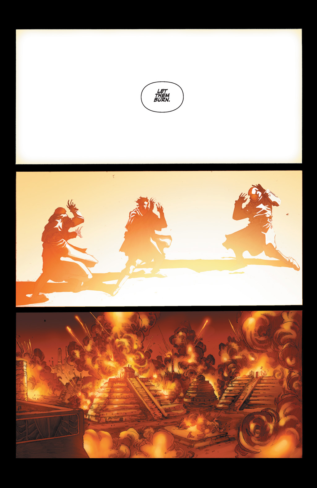 Read online Star Wars: Knights Of The Old Republic comic -  Issue #14 - 20