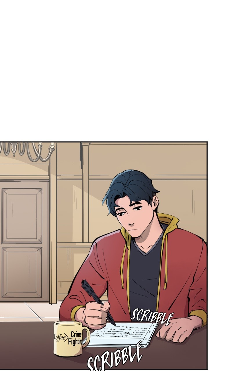 Read online Batman: Wayne Family Adventures comic -  Issue #12 - 2