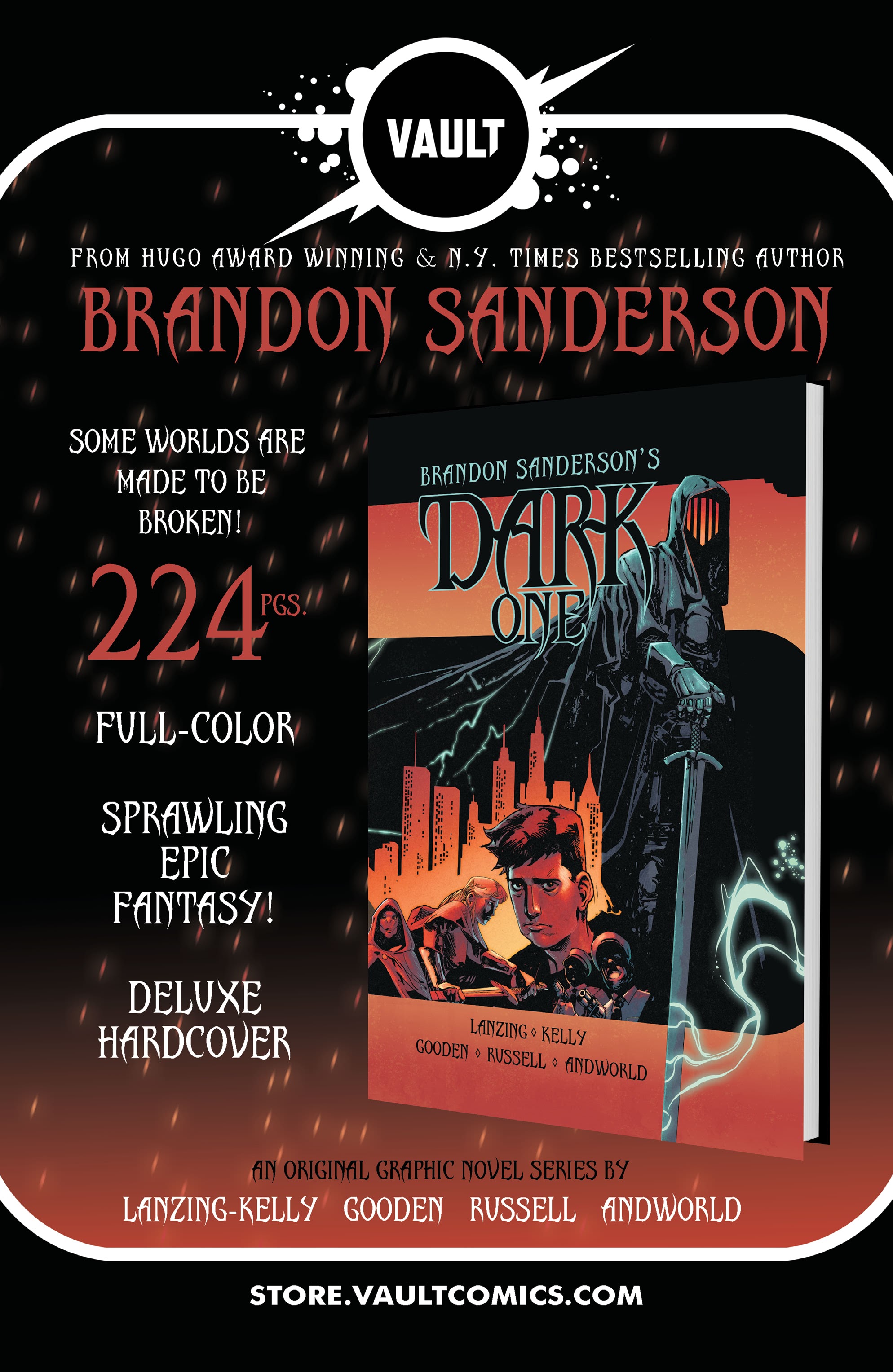 Read online Bleed Them Dry comic -  Issue #2 - 27