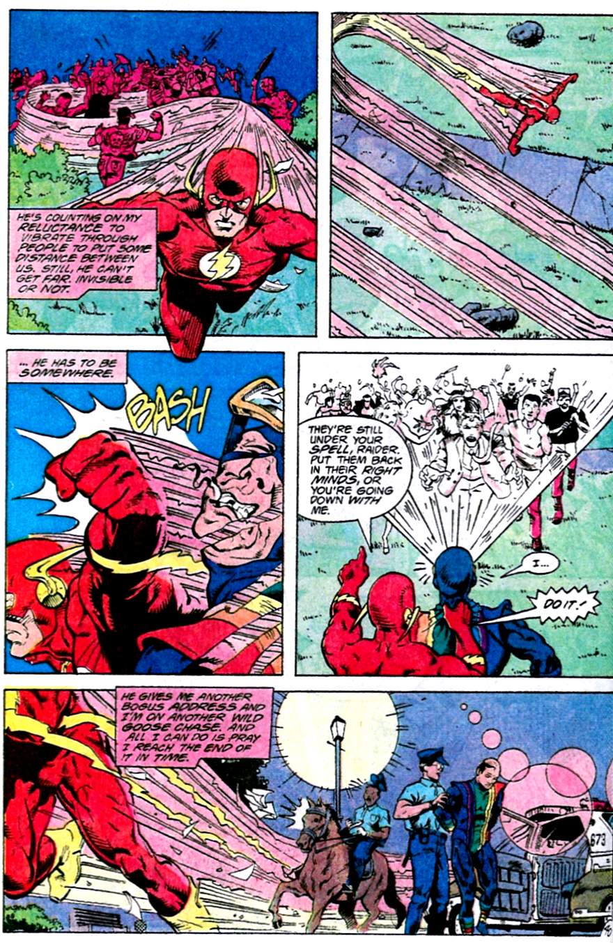 Read online The Flash Annual comic -  Issue #4 - 41