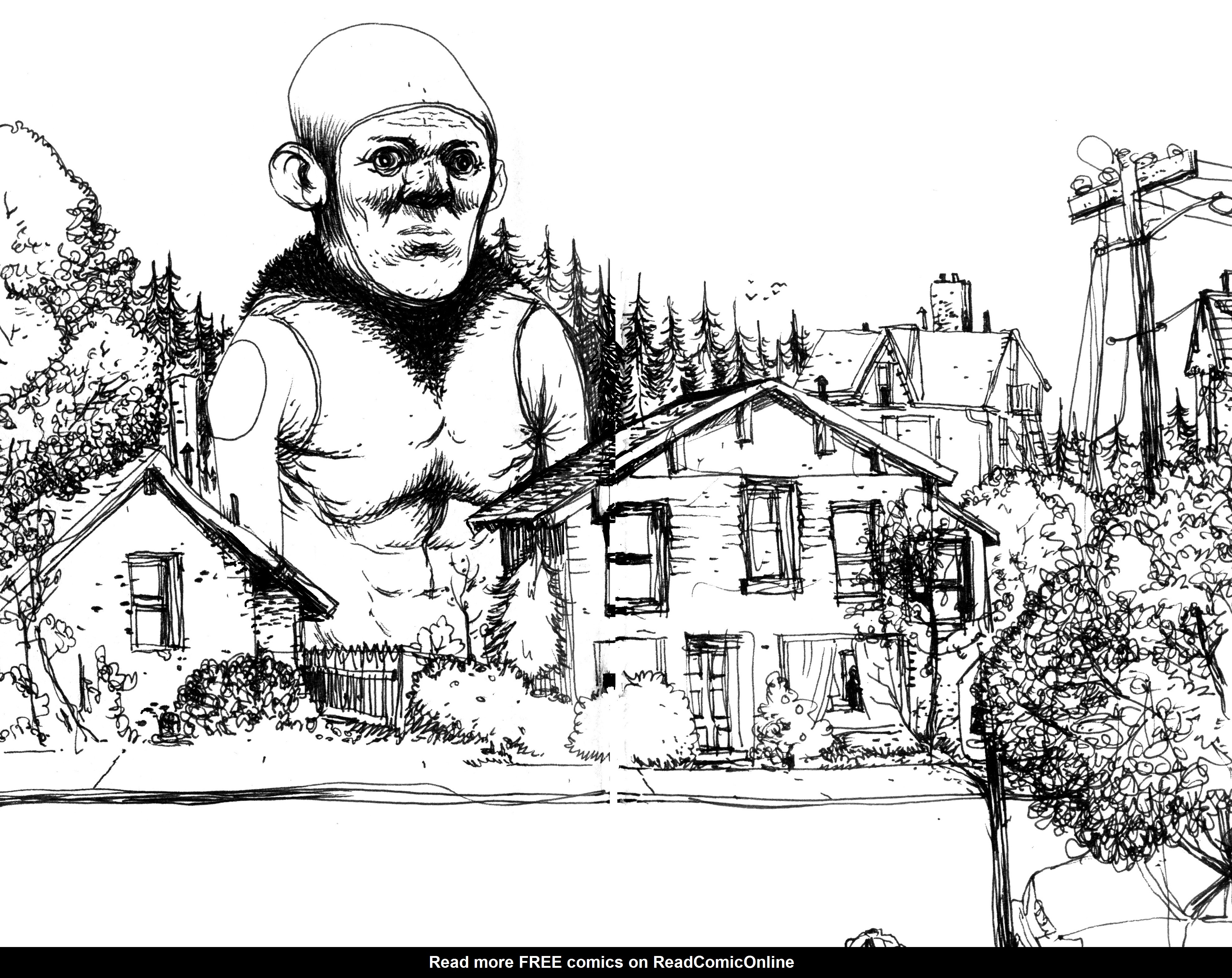 Read online The Often Wrong comic -  Issue # TPB 1 (Part 3) - 30