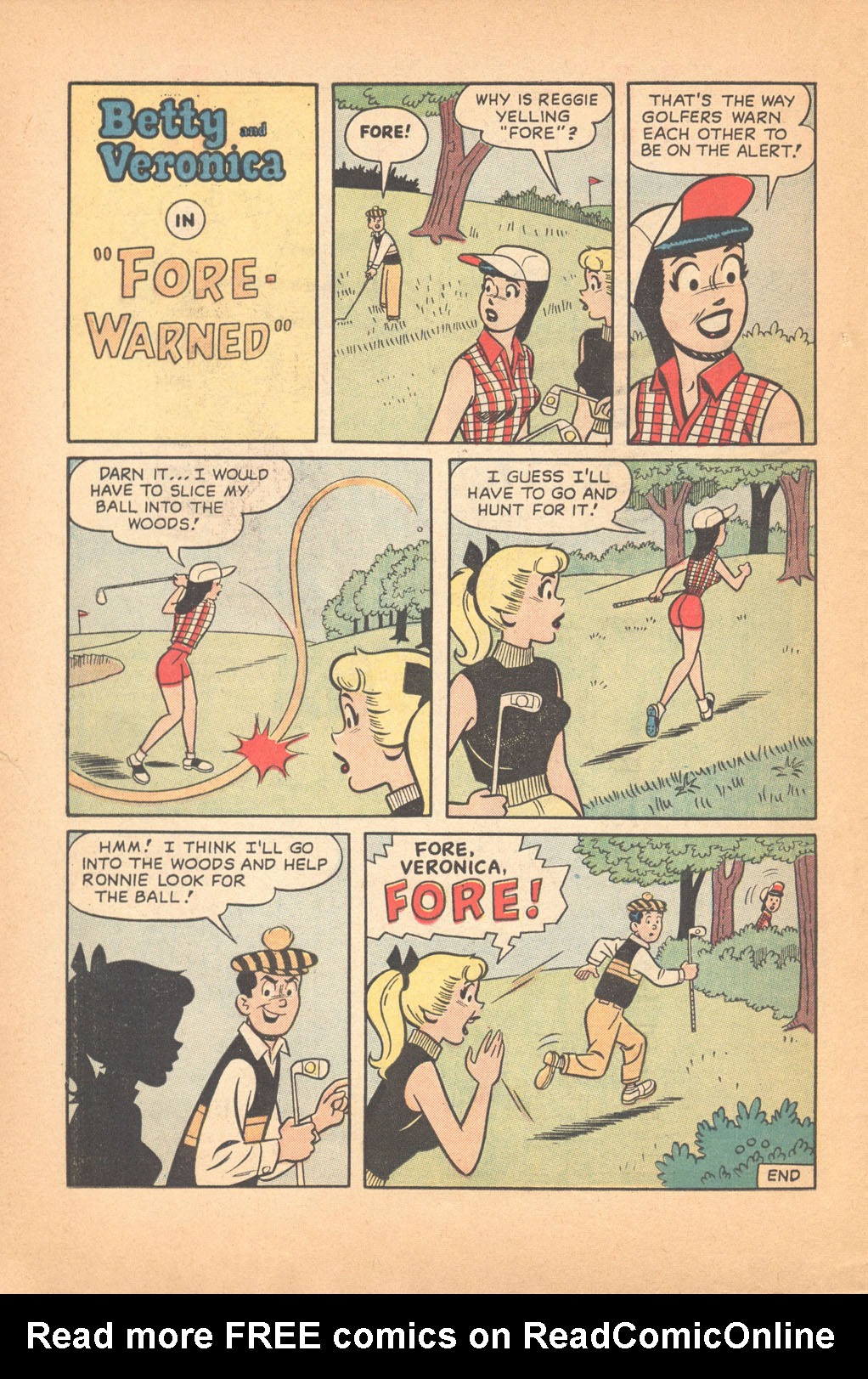 Read online Archie Giant Series Magazine comic -  Issue #13 - 78