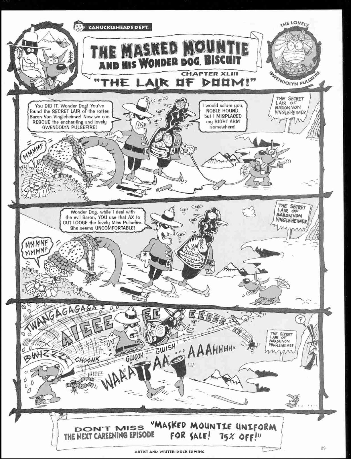 MAD issue 376 - Page 31