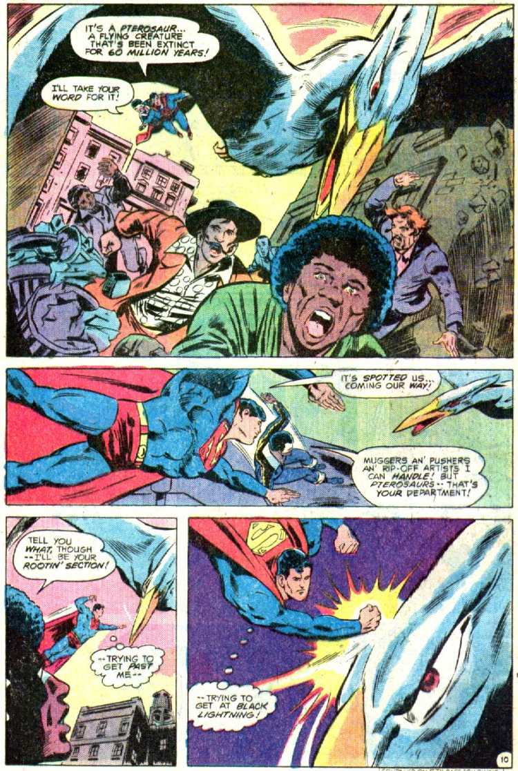 Read online DC Comics Presents comic -  Issue #16 - 11