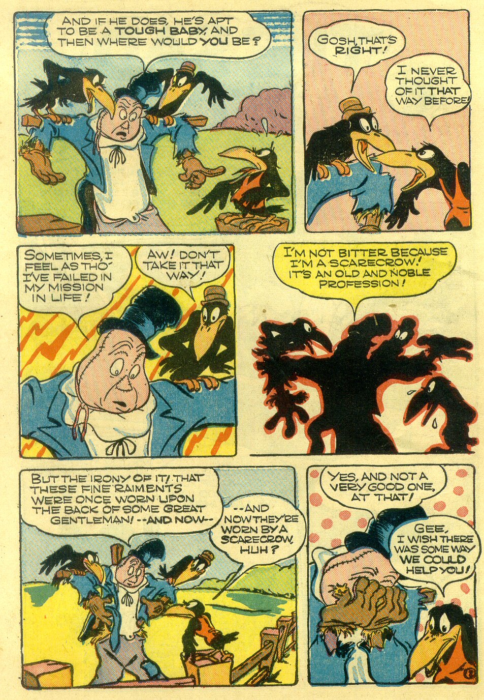 Read online Ha Ha Comics comic -  Issue #22 - 46