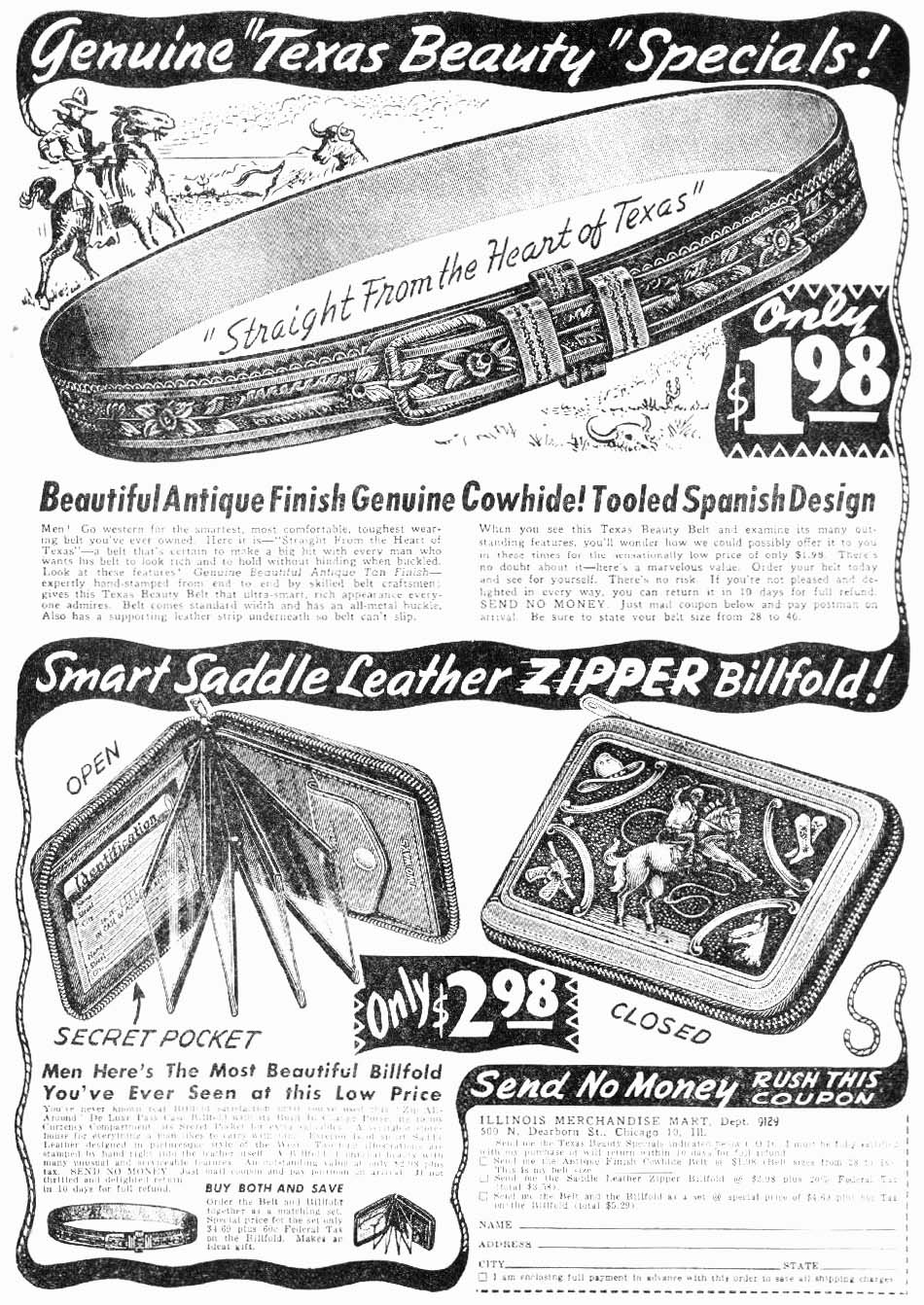 Read online Star Spangled Comics comic -  Issue #54 - 51