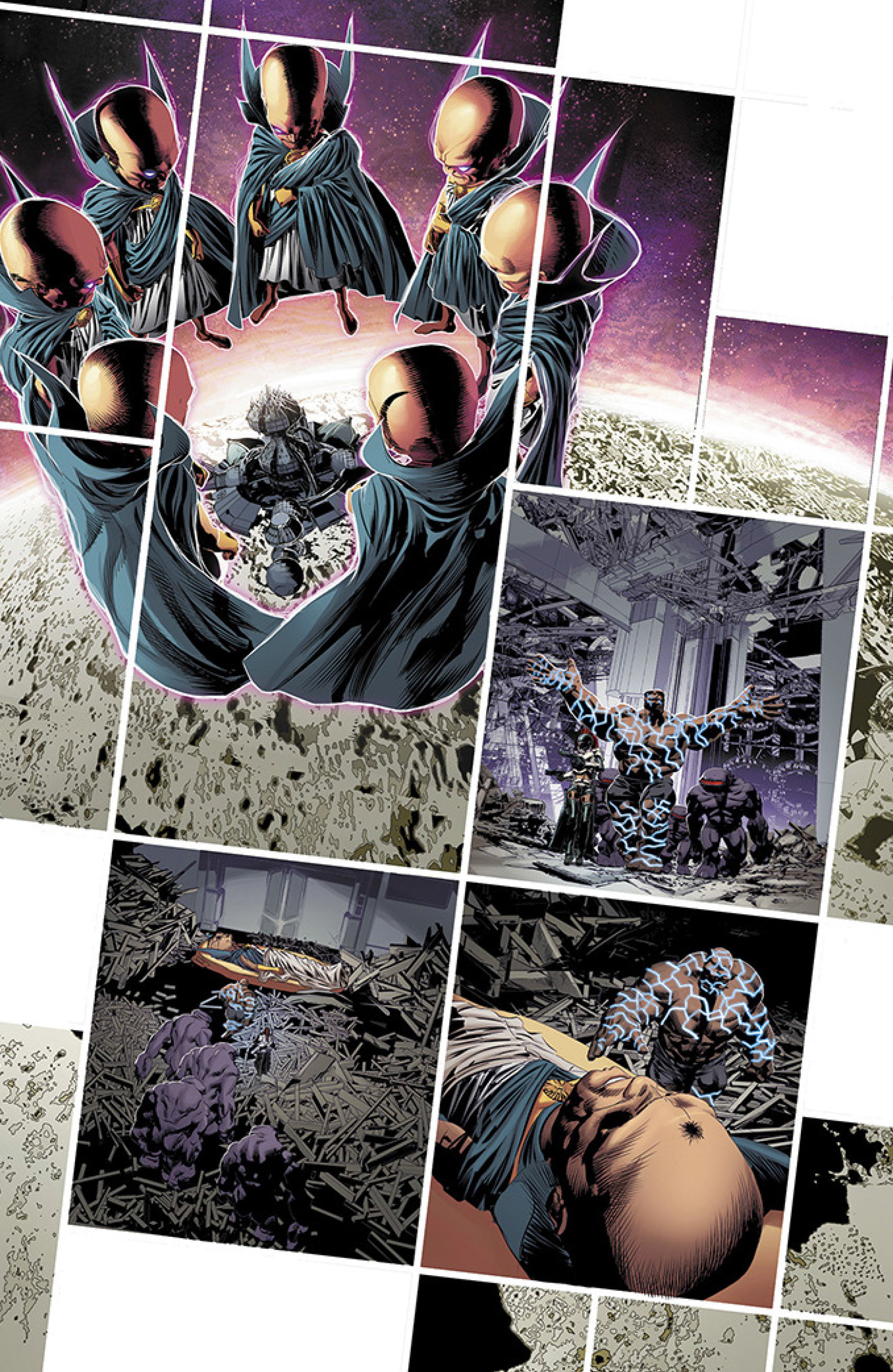 Read online Original Sin comic -  Issue # _Special 8 - 57