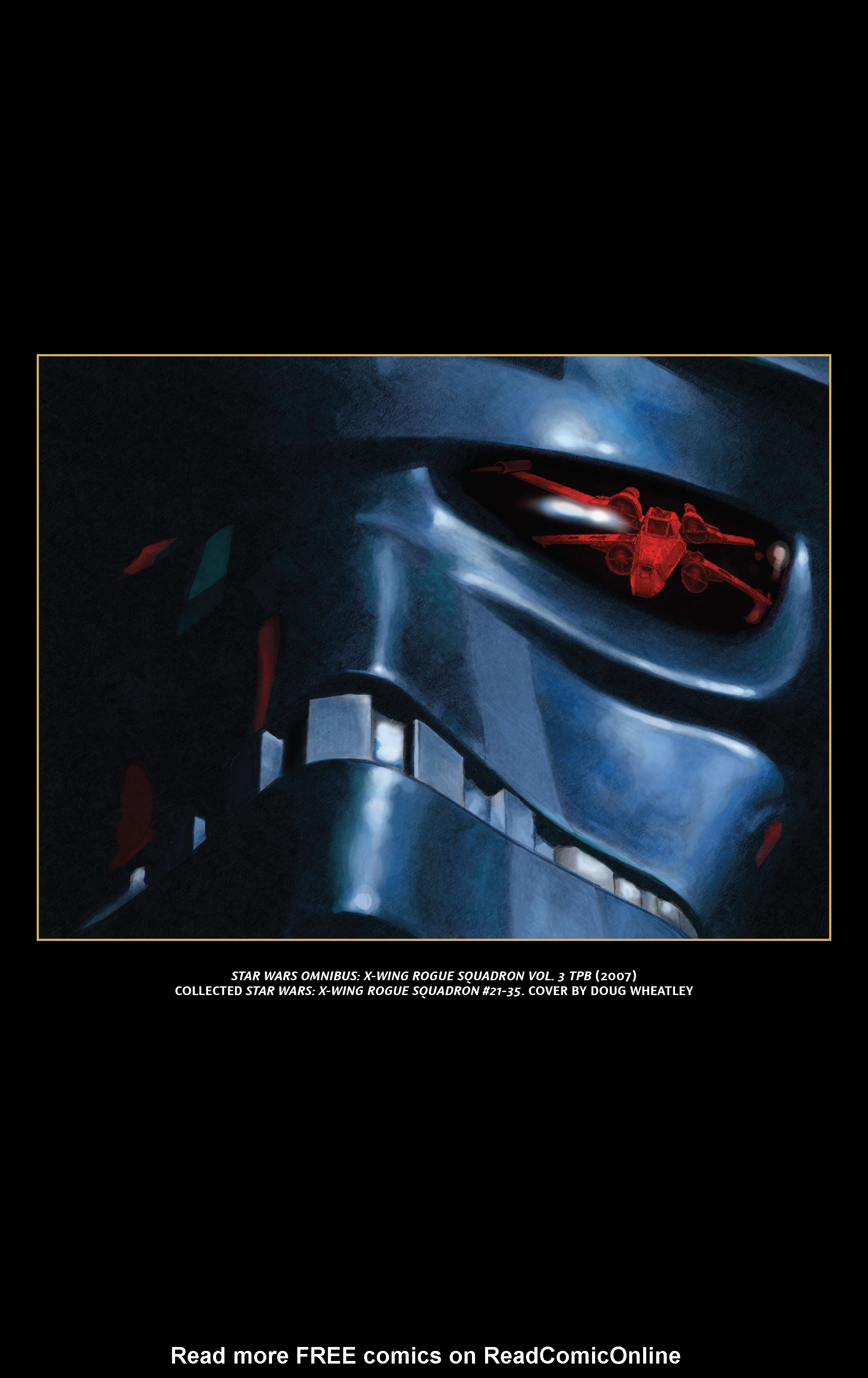 Read online Star Wars Legends: The New Republic Omnibus comic -  Issue # TPB (Part 13) - 59