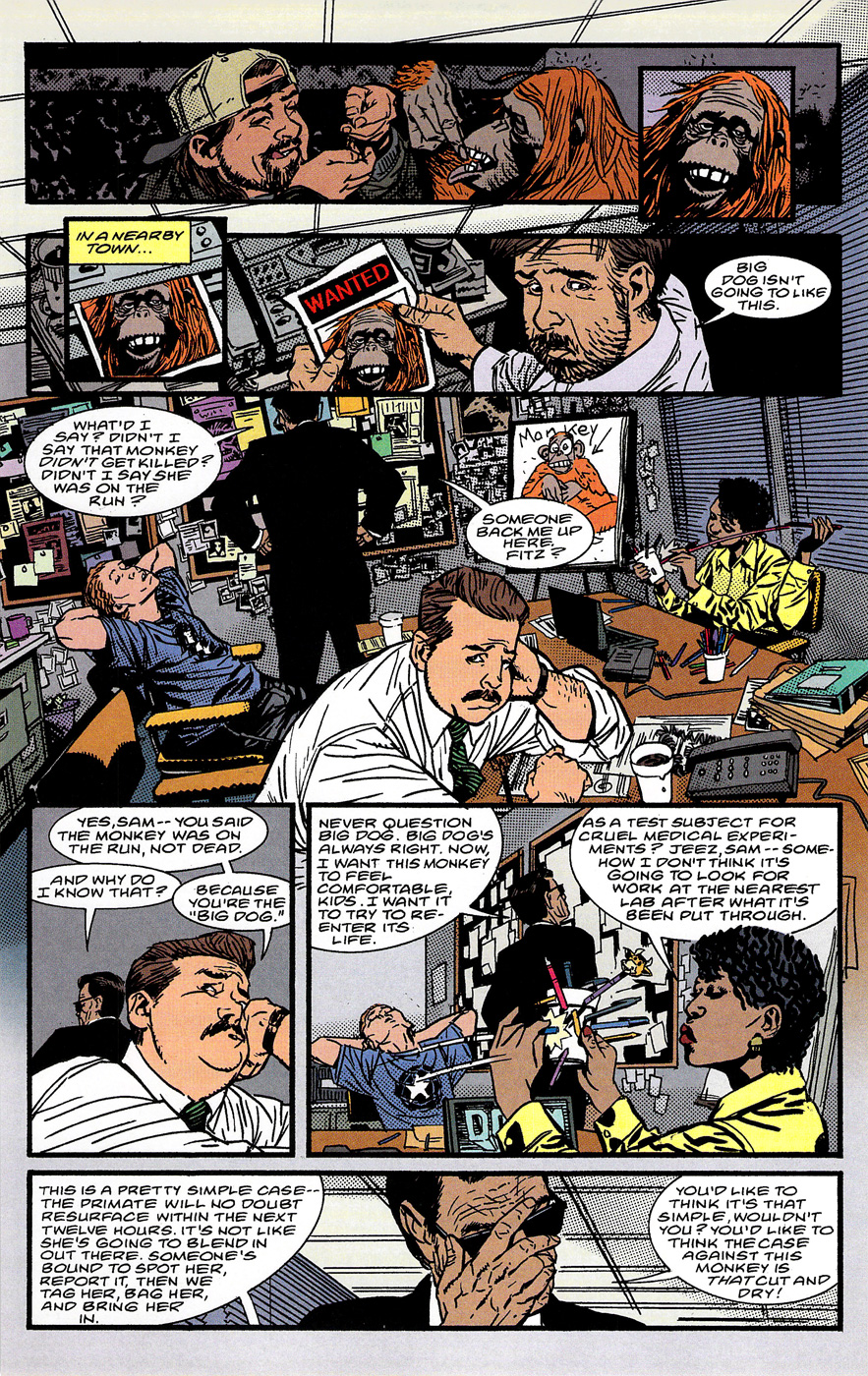 Read online Tales from the Clerks: The Omnibus Collection comic -  Issue # TPB (Part 3) - 12