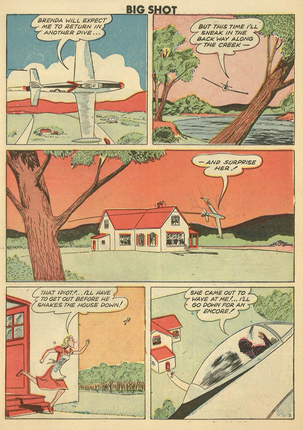 Read online Big Shot comic -  Issue #96 - 31