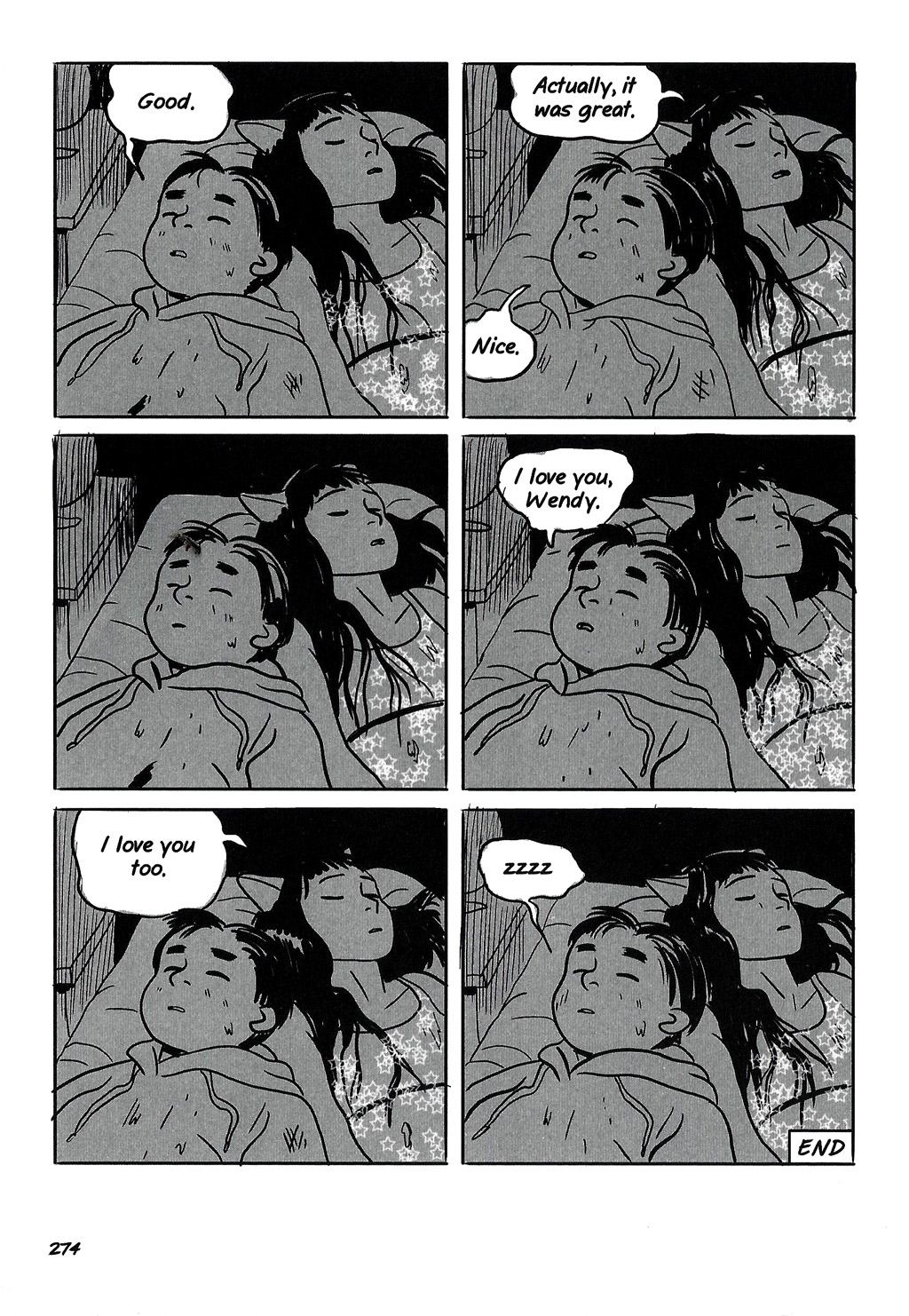 Read online SuperMutant Magic Academy comic -  Issue # TPB (Part 3) - 75