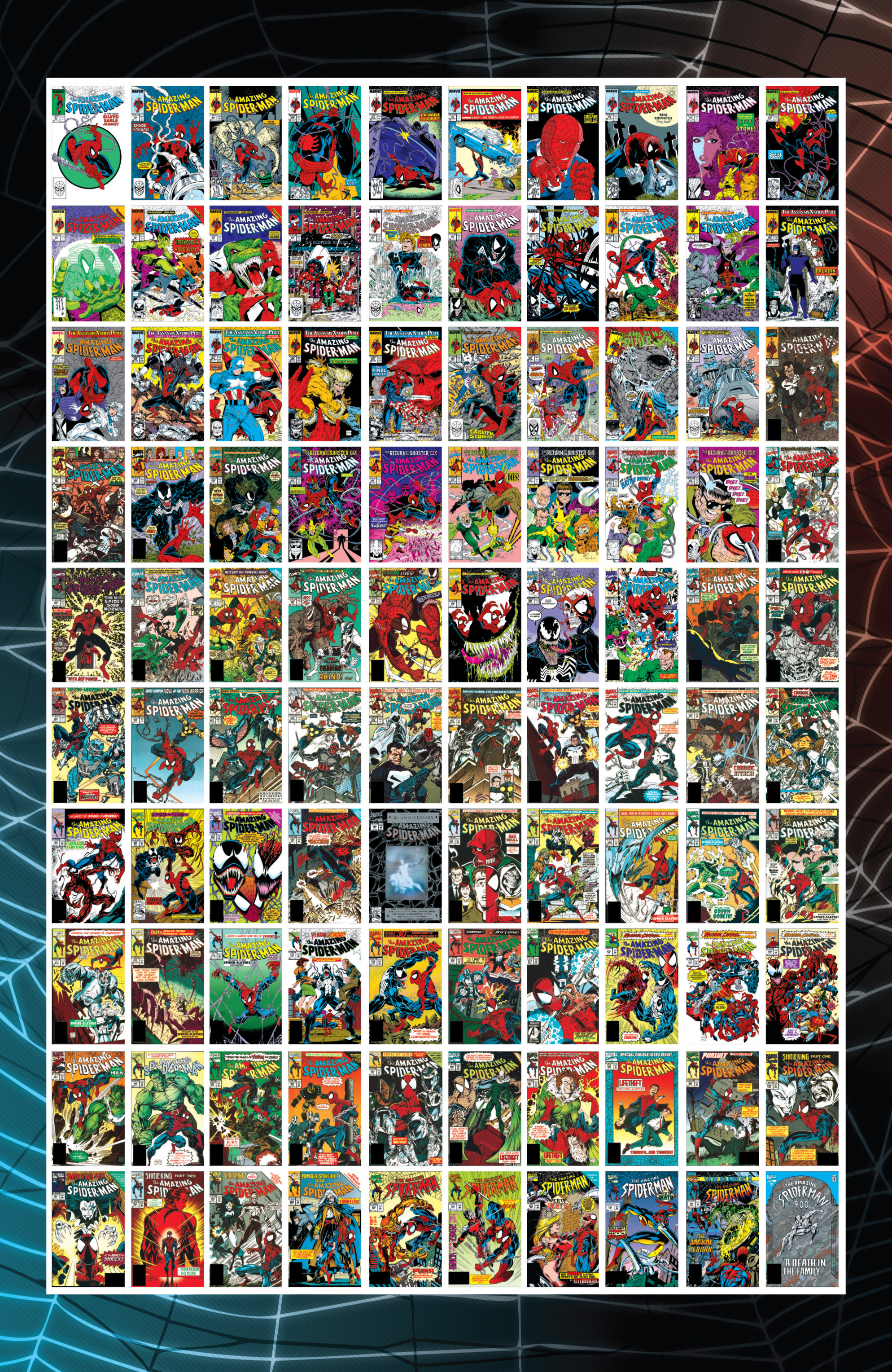 Read online The Amazing Spider-Man (1963) comic -  Issue #700 - 87