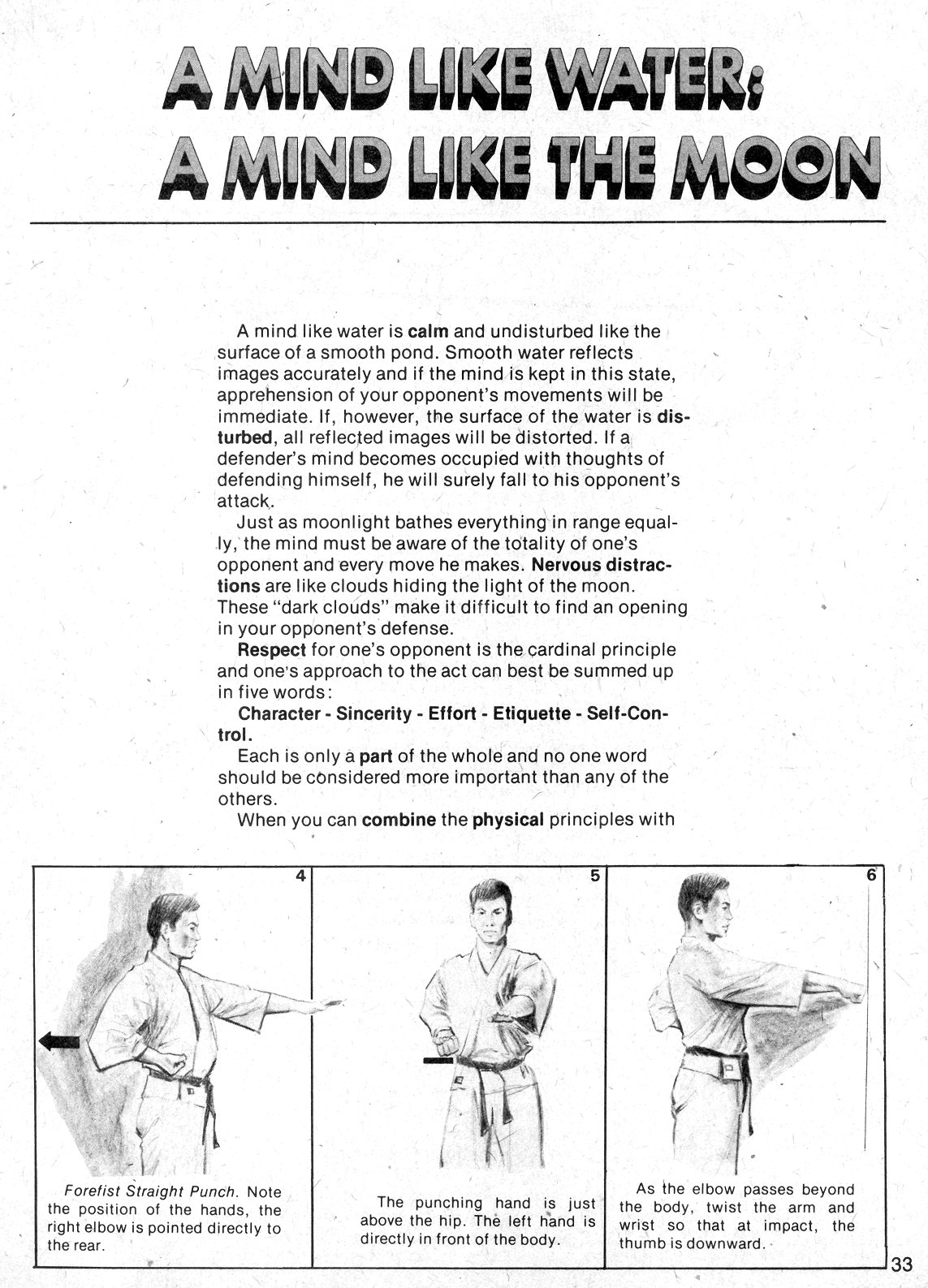 Read online The Deadly Hands of Kung Fu comic -  Issue #2 - 27