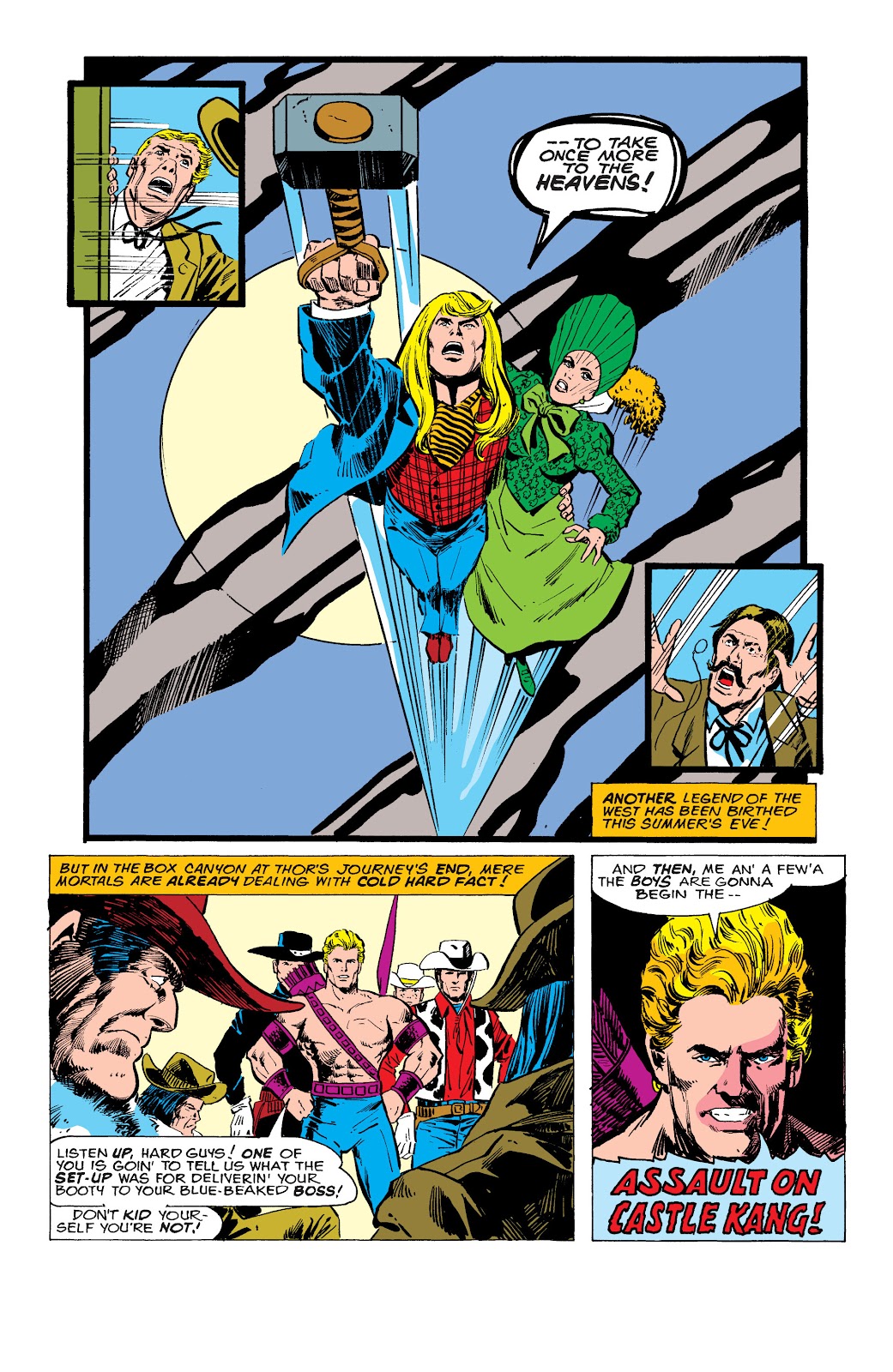 Squadron Supreme vs. Avengers issue TPB (Part 2) - Page 25
