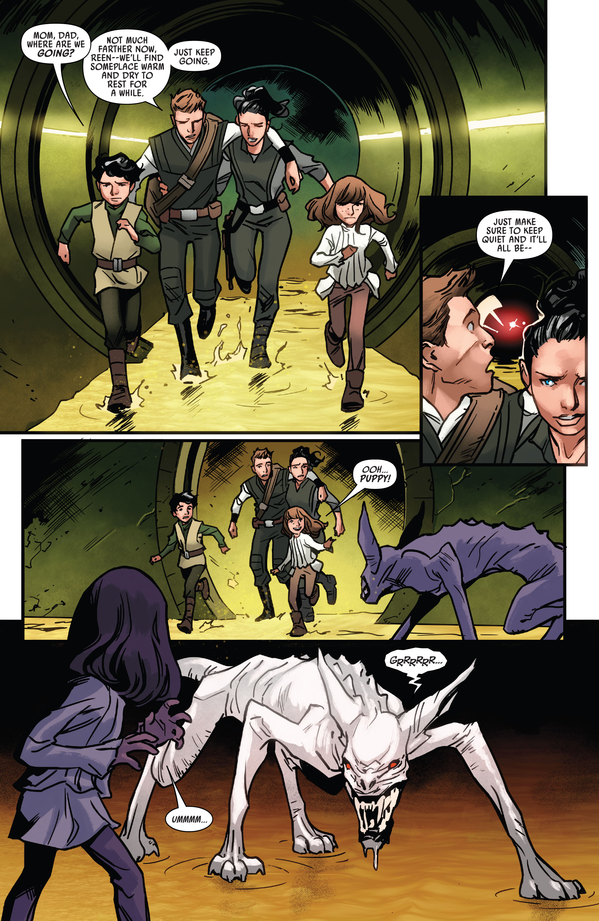 Read online Star Wars (2020) comic -  Issue #28 - 14