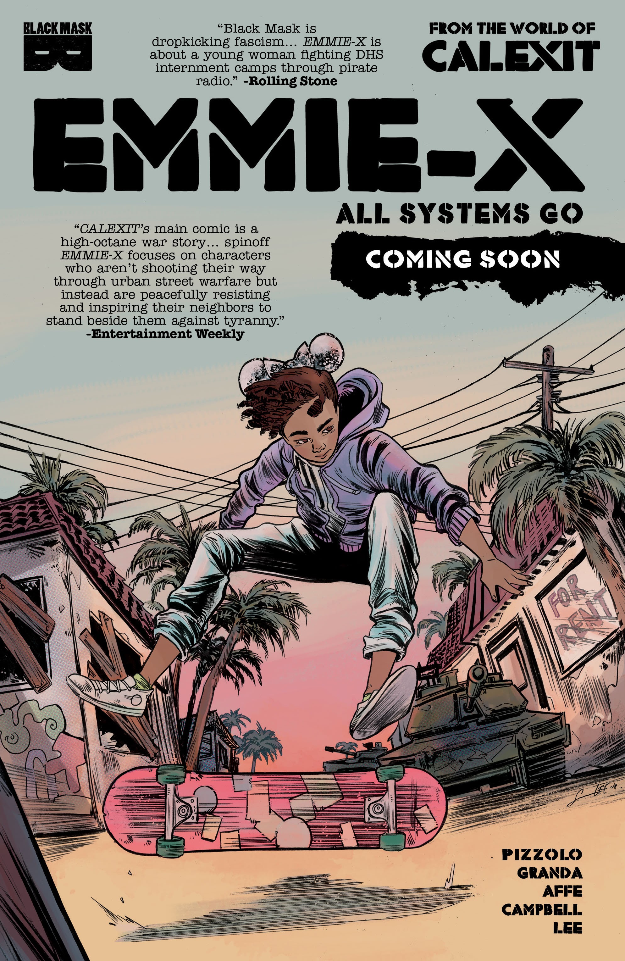 Read online WHITE (2021) comic -  Issue #1 - 29