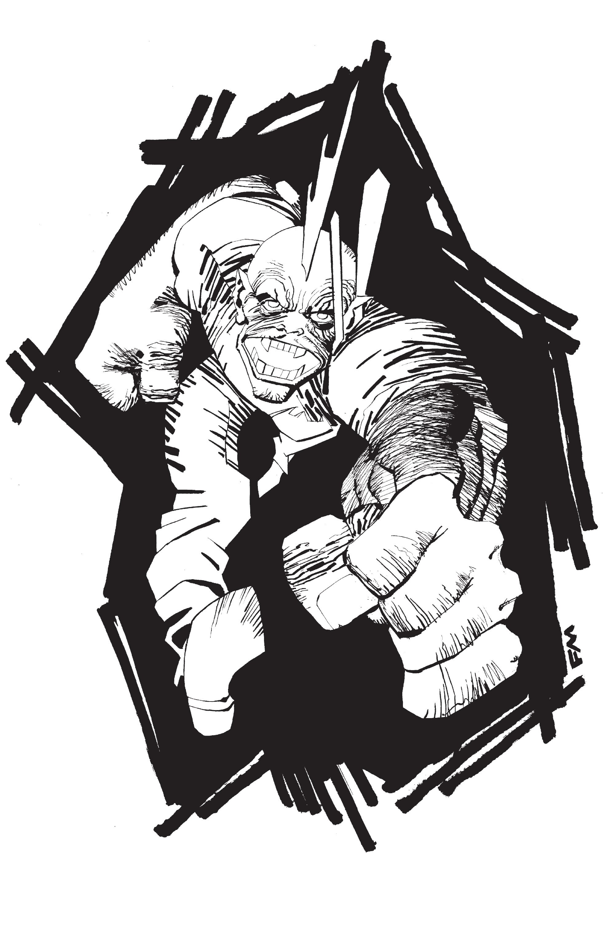 Read online Savage Dragon Archives comic -  Issue # TPB 4 (Part 6) - 133