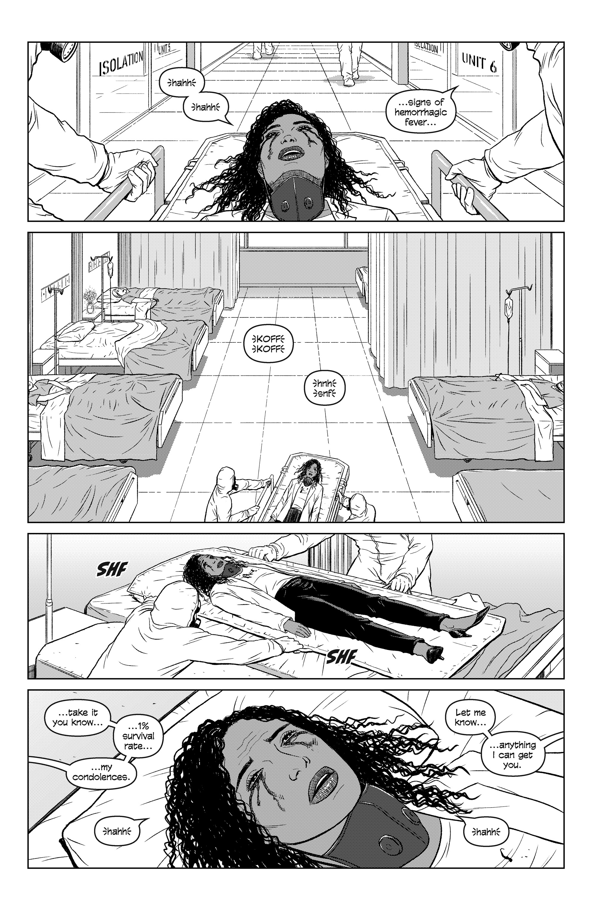 Read online 20XX comic -  Issue #1 - 10