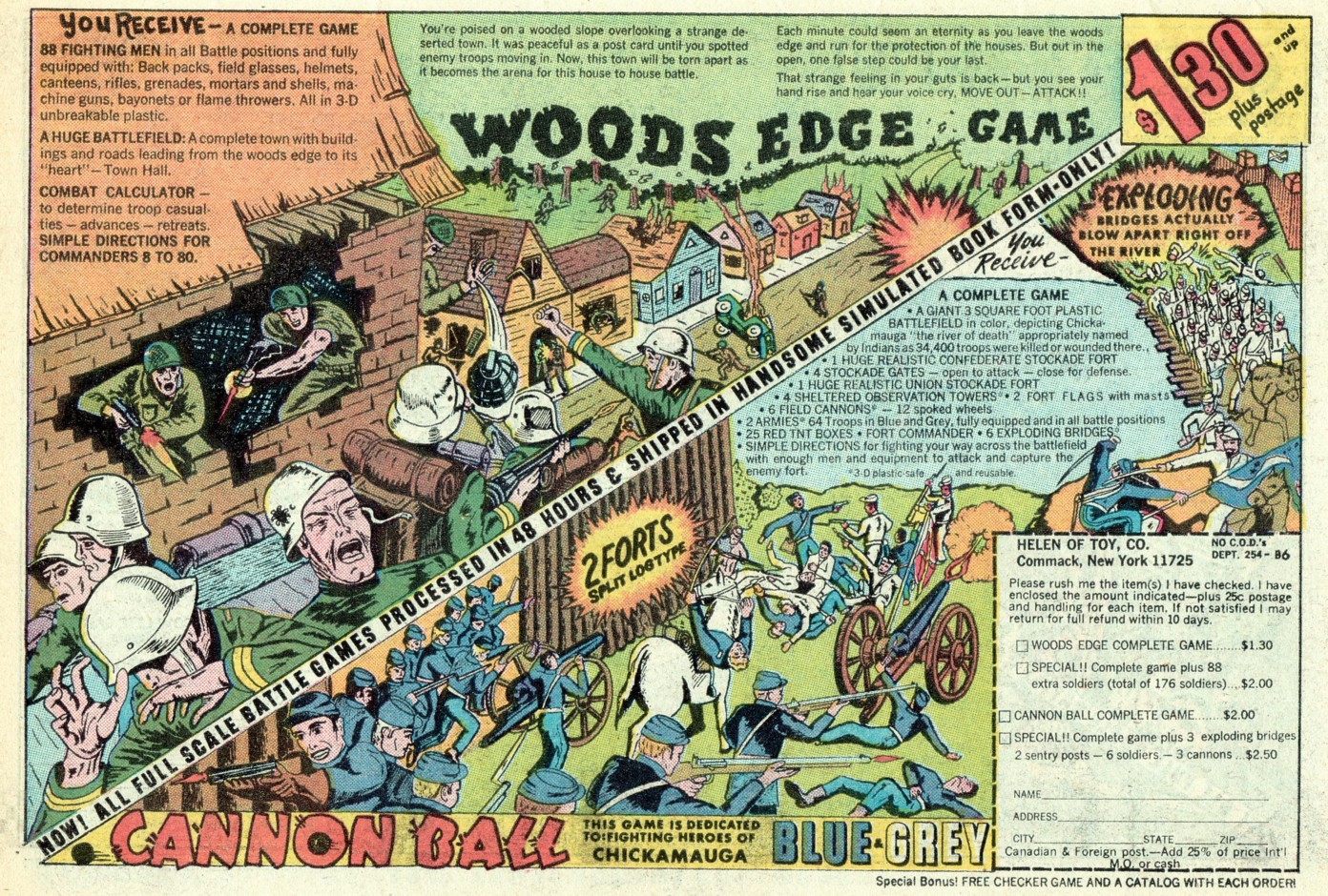 Read online Bat Lash (1968) comic -  Issue #6 - 34