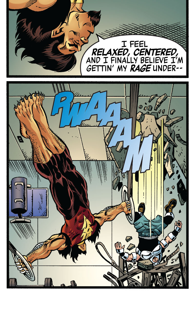 Read online Avengers Unlimited: Infinity Comic comic -  Issue #38 - 10