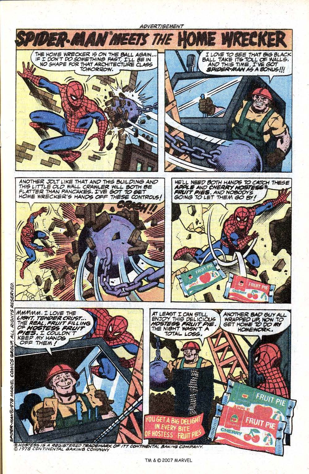 Read online The Incredible Hulk (1968) comic -  Issue #225 - 33