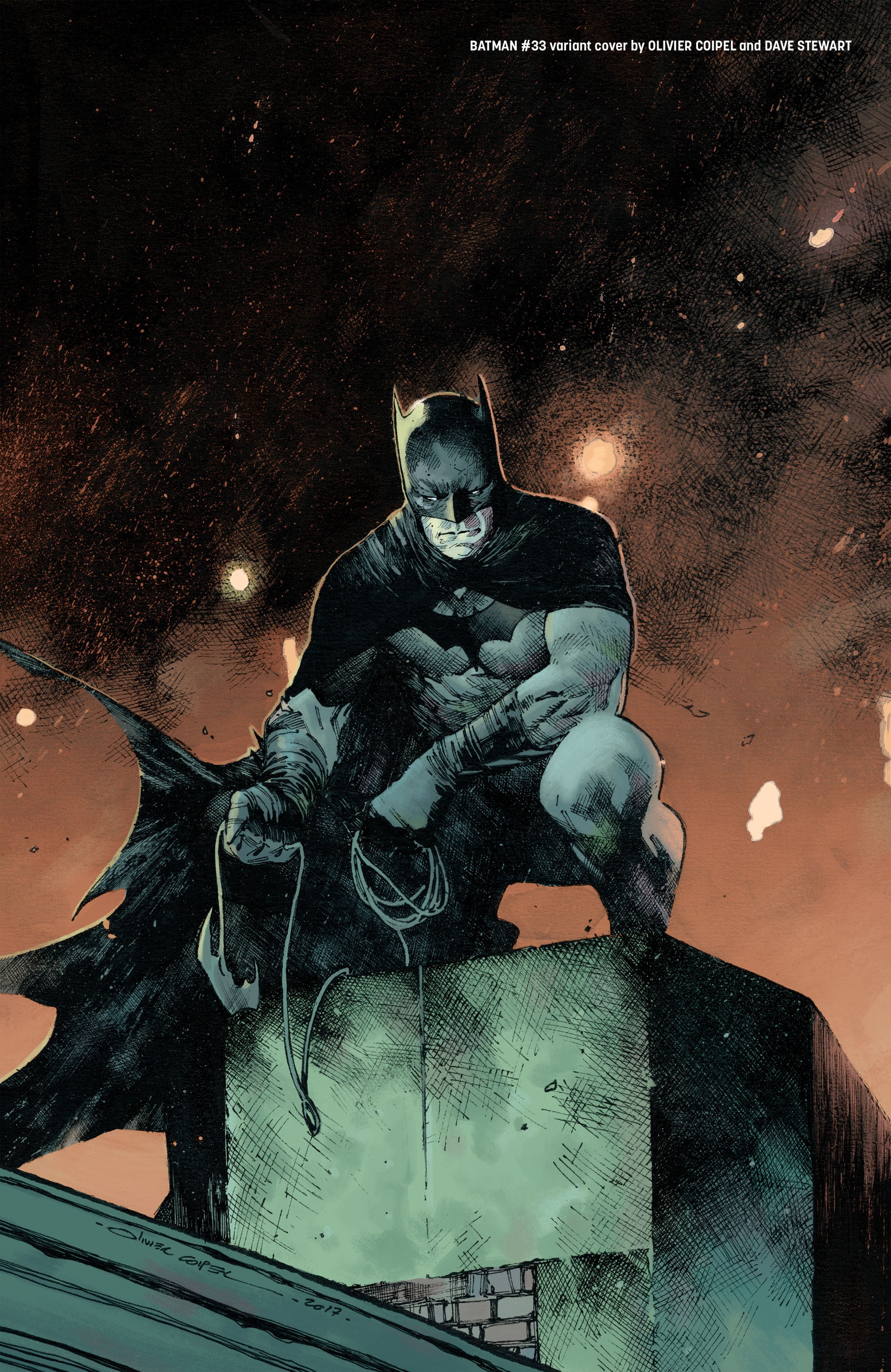 Read online Batman: Rebirth Deluxe Edition comic -  Issue # TPB 3 (Part 3) - 99