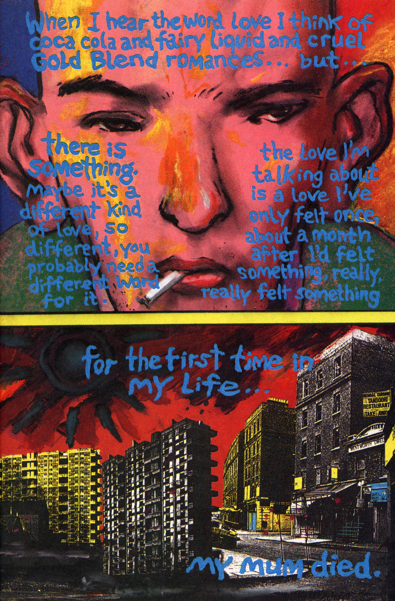 Read online Revolver (1990) comic -  Issue #4 - 7