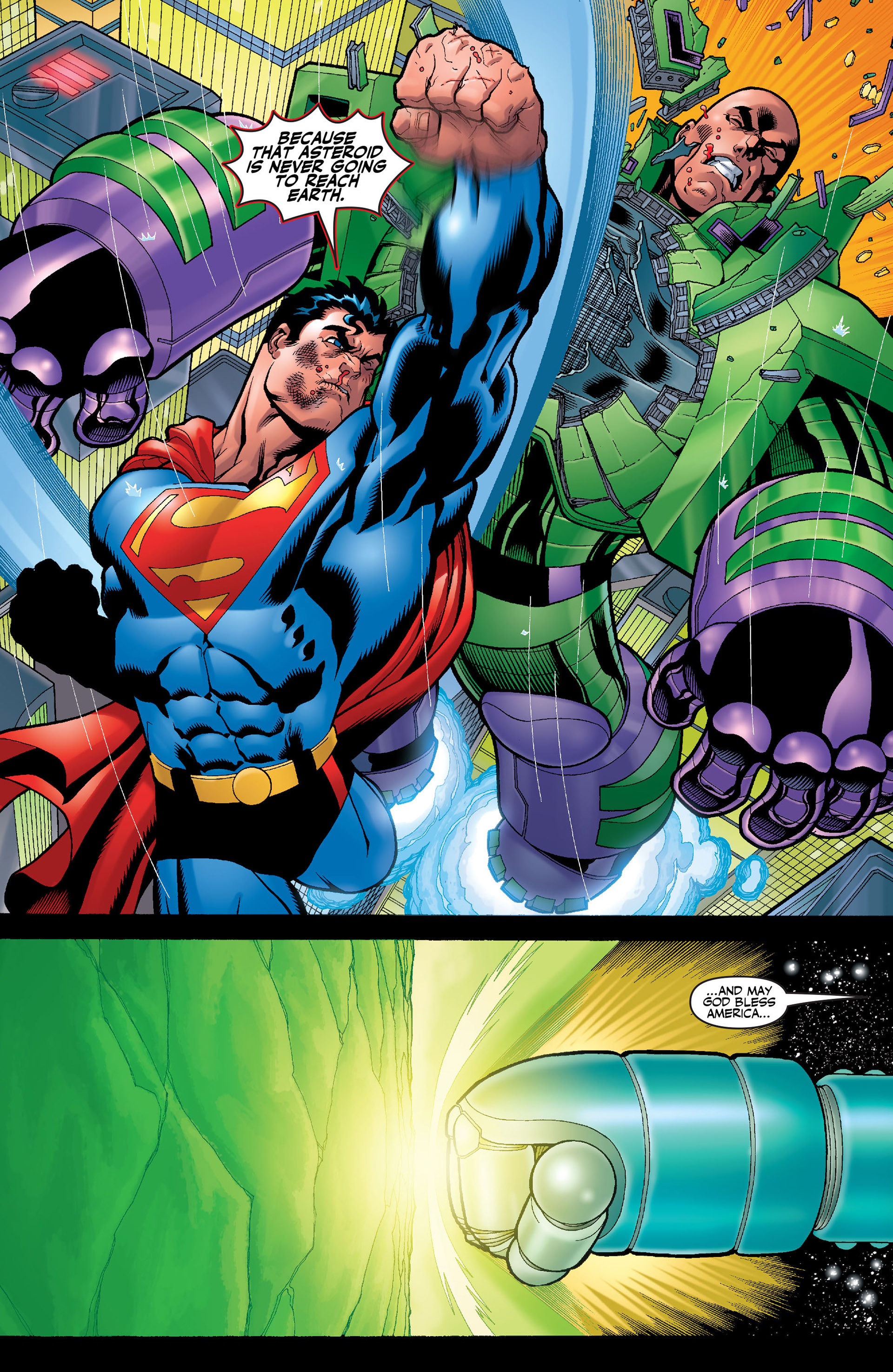 Read online Superman/Batman comic -  Issue #6 - 13