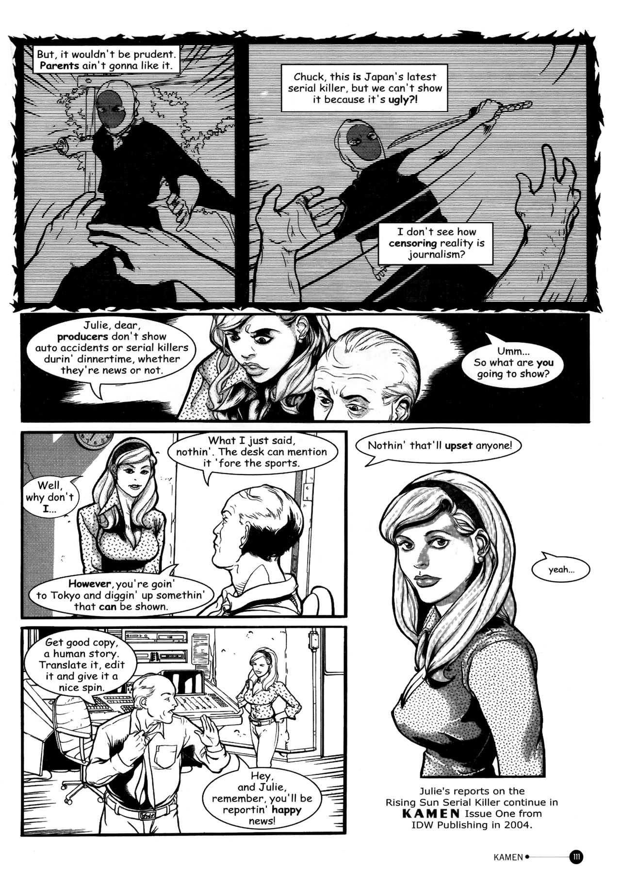 Read online More Fund Comics comic -  Issue # TPB (Part 2) - 14