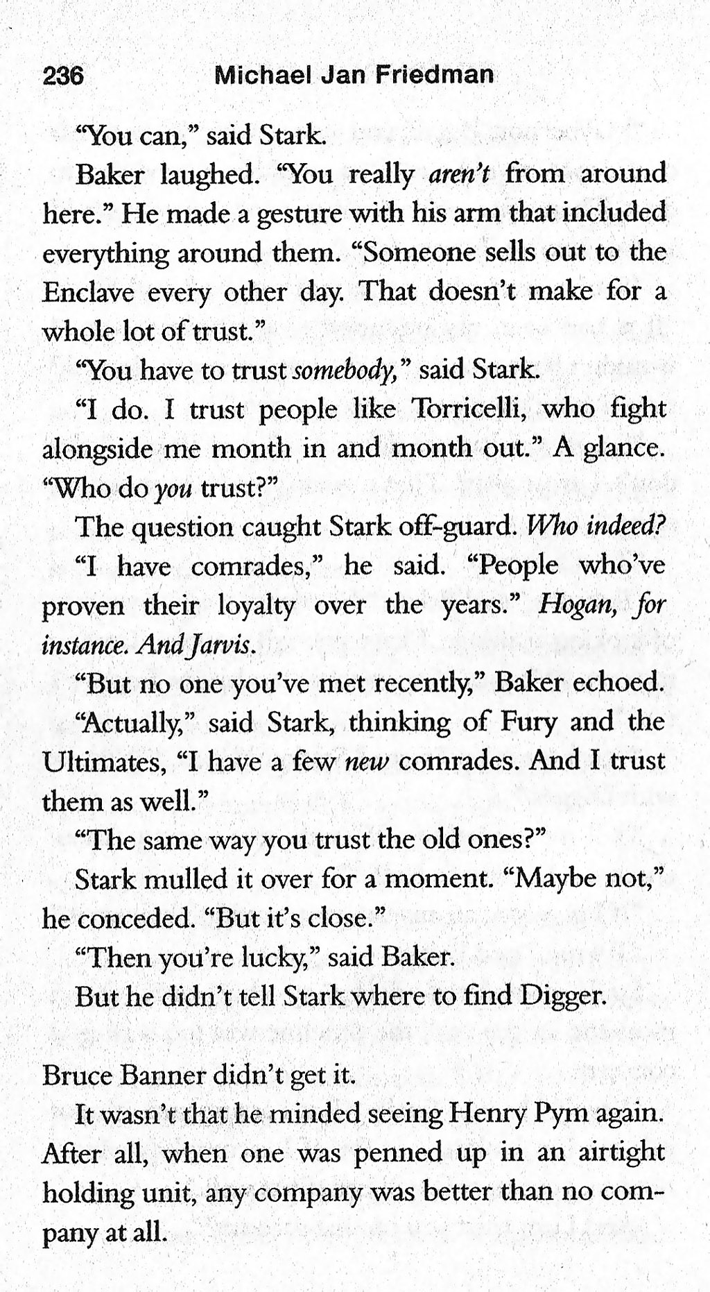 Read online The Ultimates: Tomorrow Men comic -  Issue # TPB (Part 3) - 43