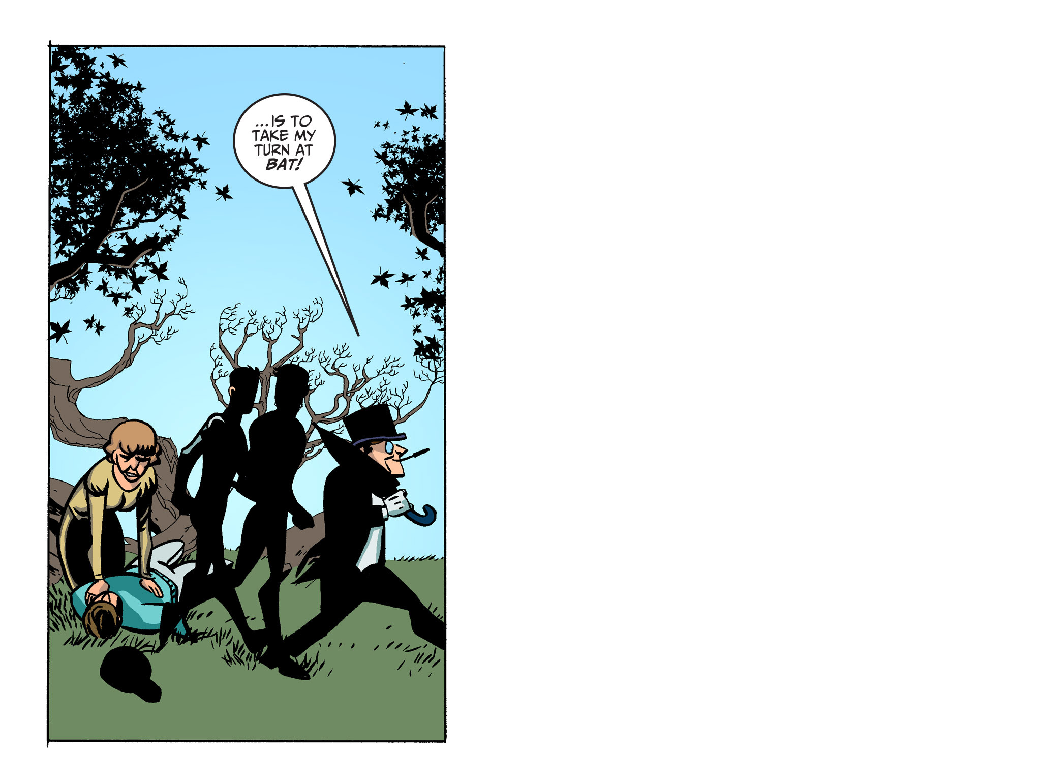 Read online Batman '66 [I] comic -  Issue #57 - 82