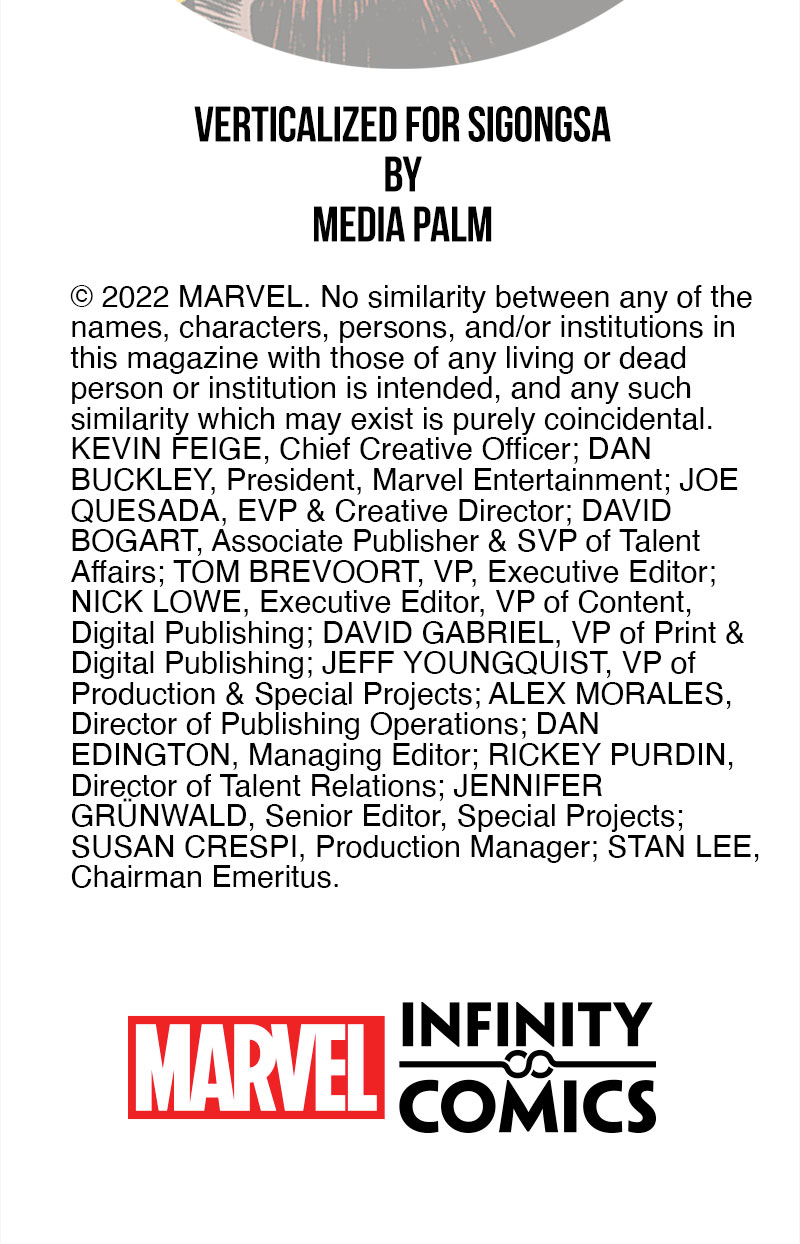 Read online Moon Knight: Welcome to New Egypt Infinity Comic comic -  Issue #10 - 40