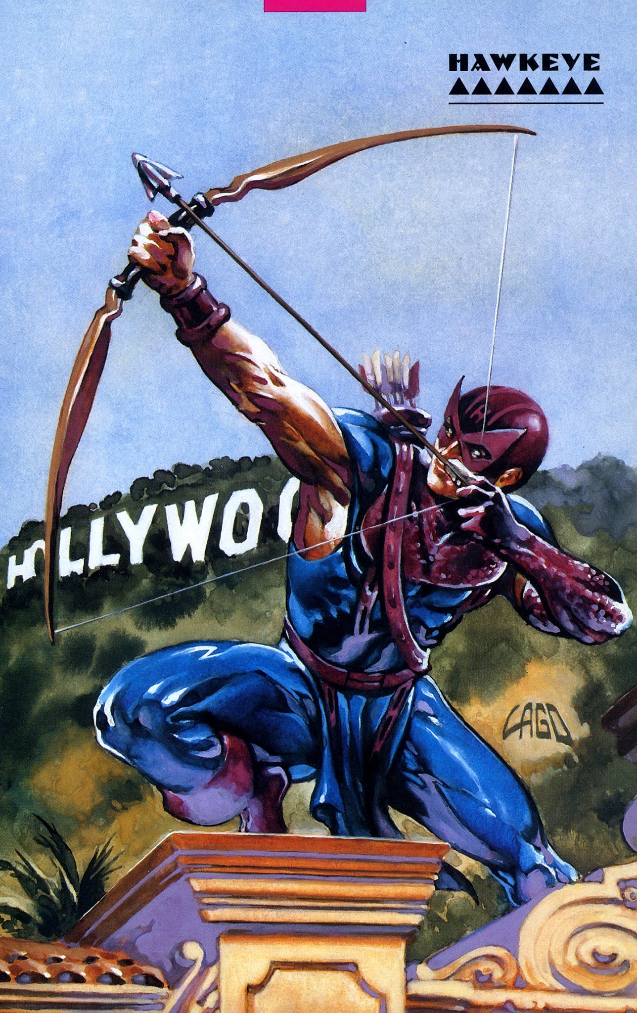 Read online The Marvel Masterpieces 2 Collection comic -  Issue #1 - 19