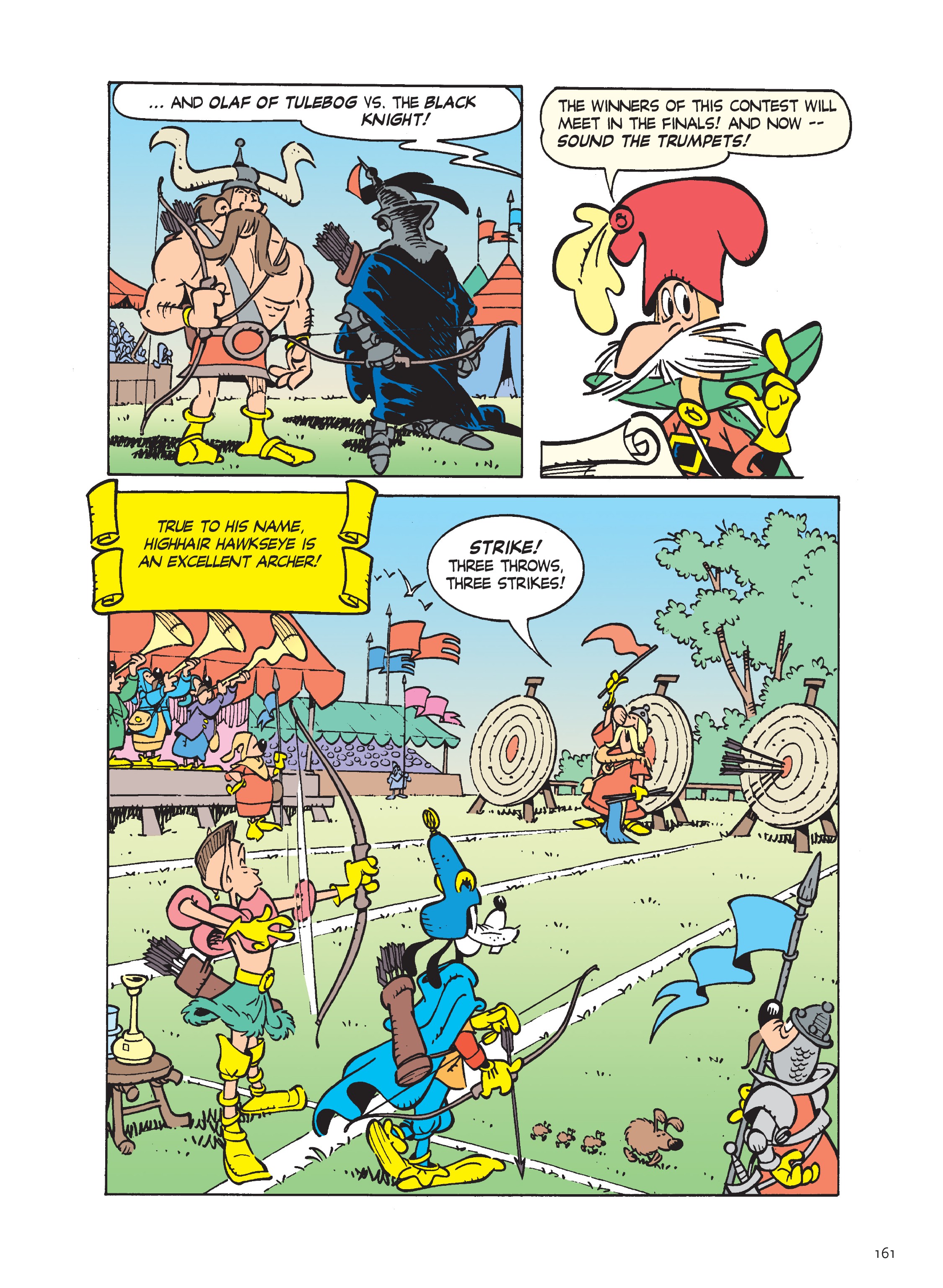 Read online Disney Masters comic -  Issue # TPB 9 (Part 2) - 66