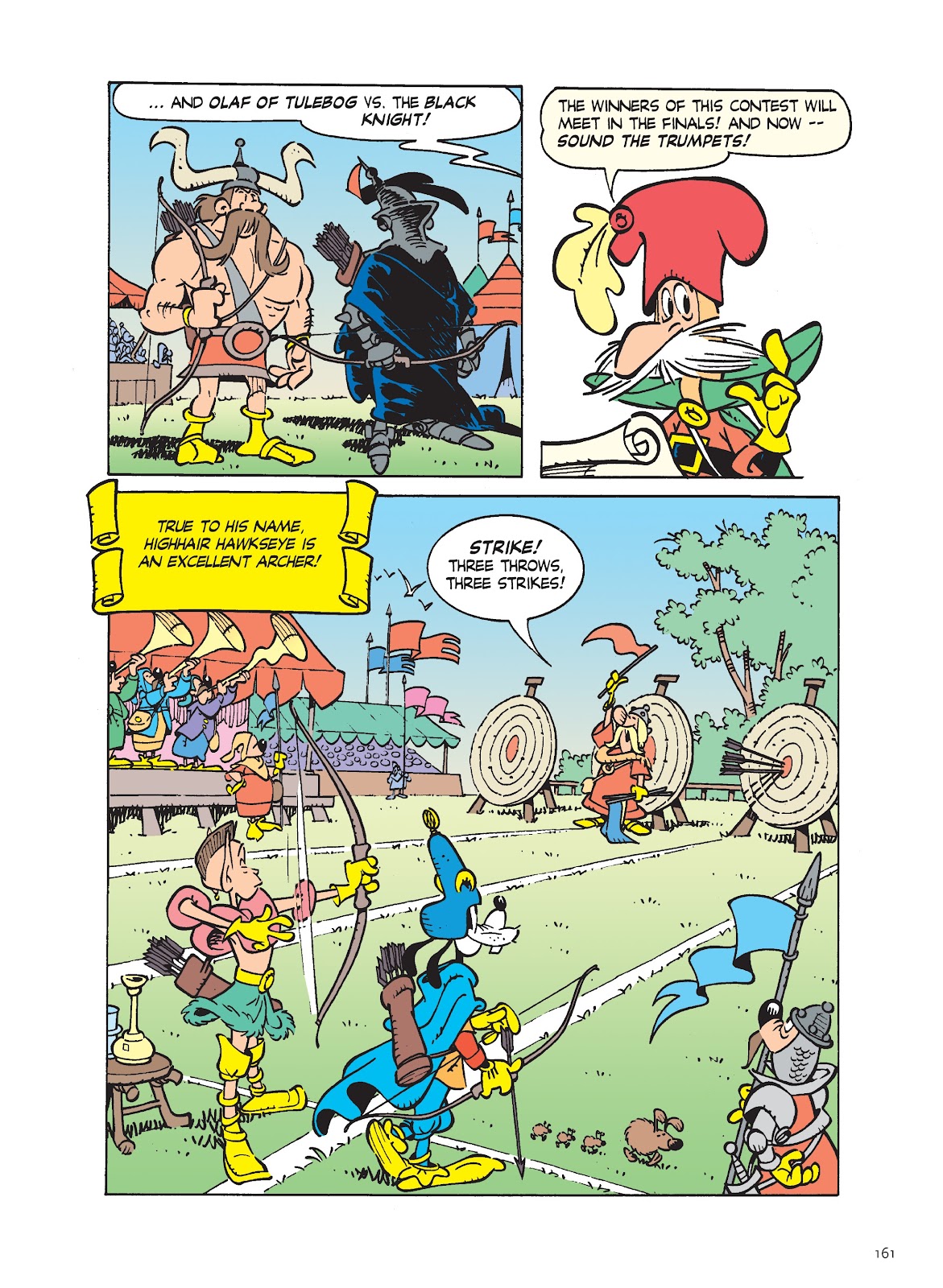 Disney Masters issue TPB 9 (Part 2) - Page 66