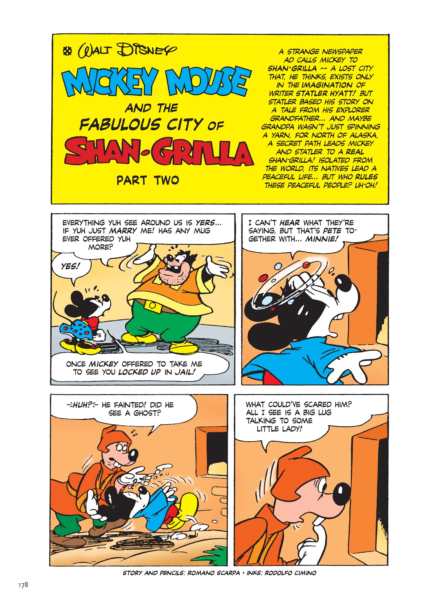 Read online Disney Masters comic -  Issue # TPB 1 (Part 2) - 77
