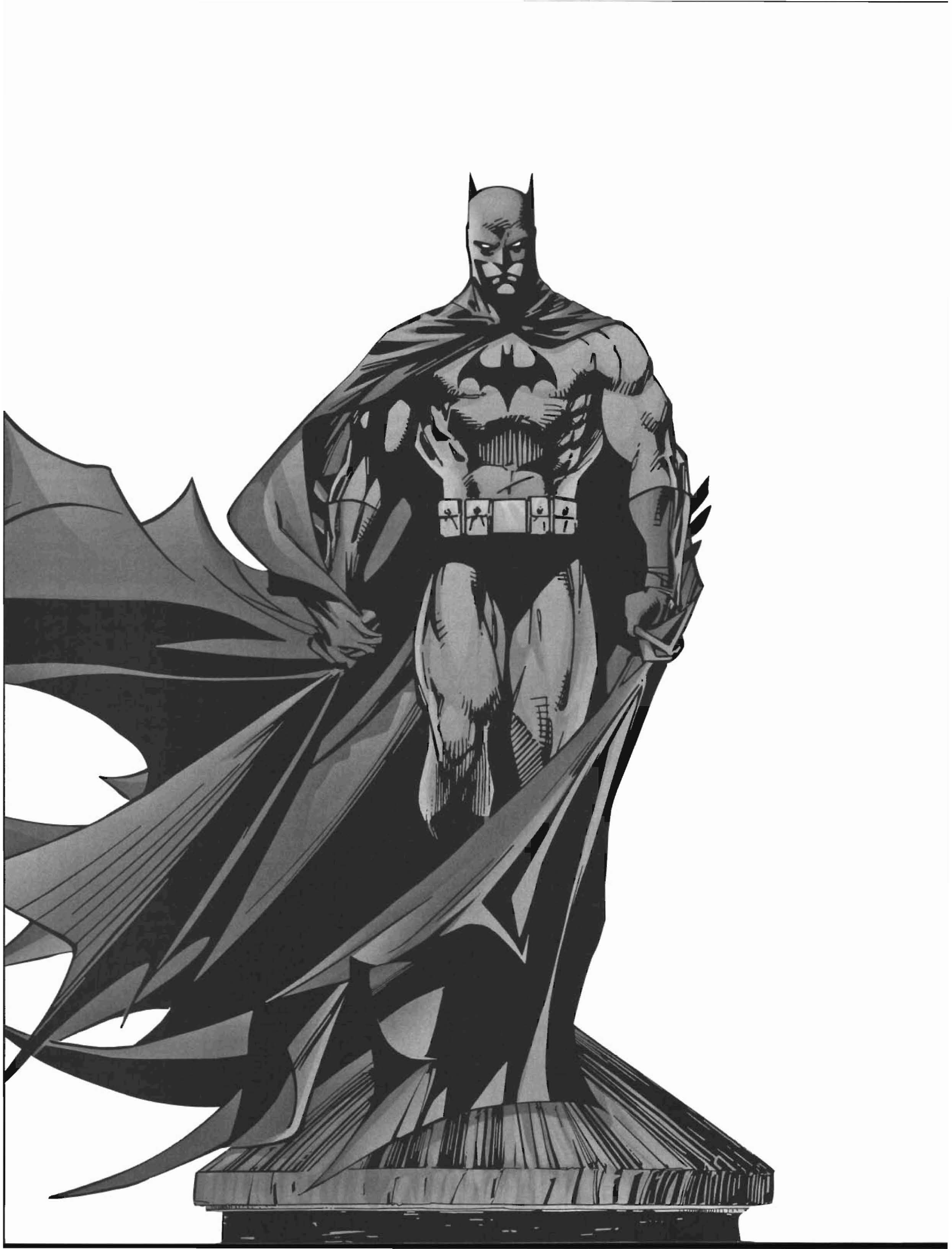Read online The Essential Batman Encyclopedia comic -  Issue # TPB (Part 1) - 10