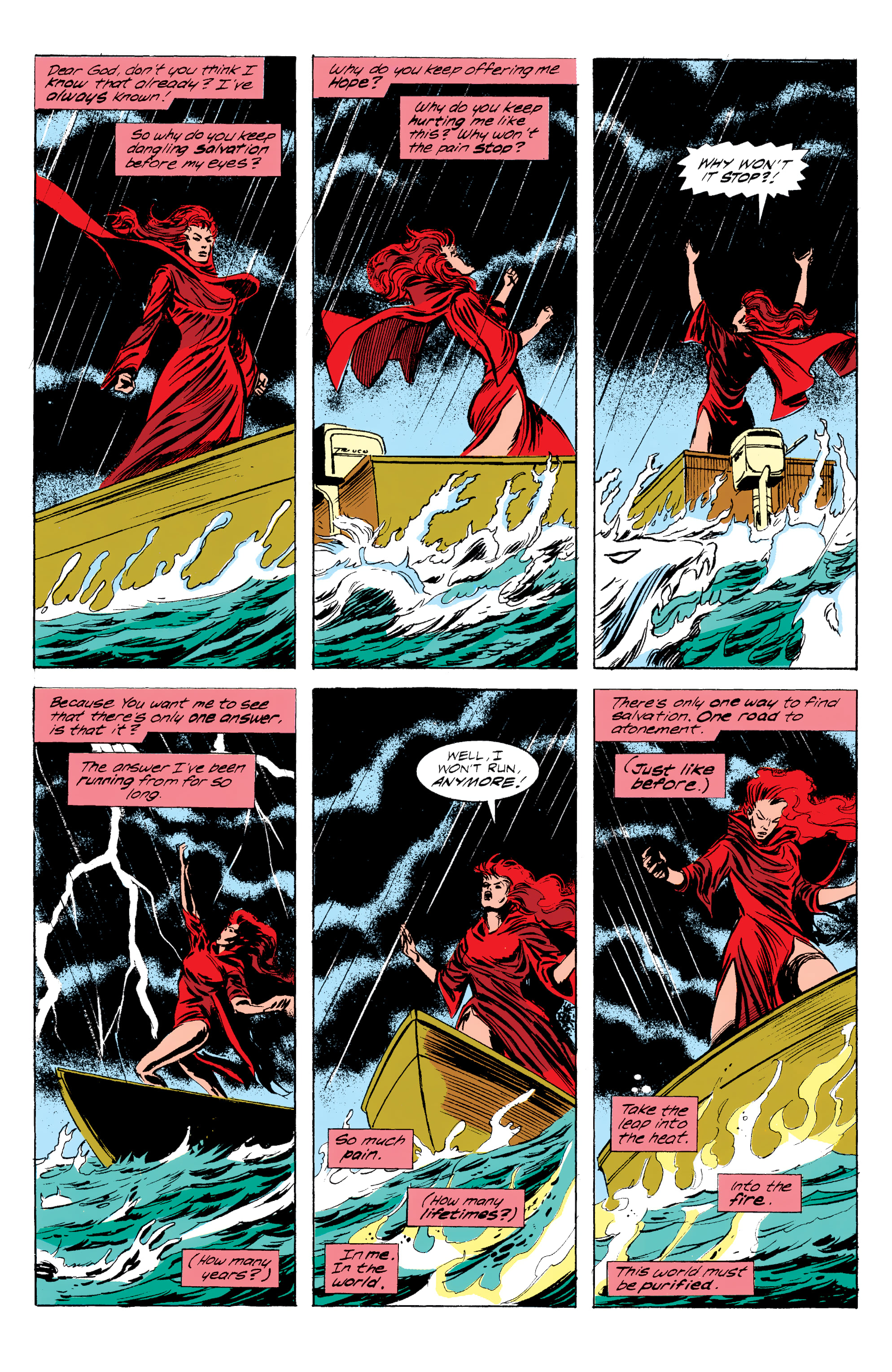 Read online Moon Knight: Marc Spector Omnibus comic -  Issue # TPB (Part 8) - 10