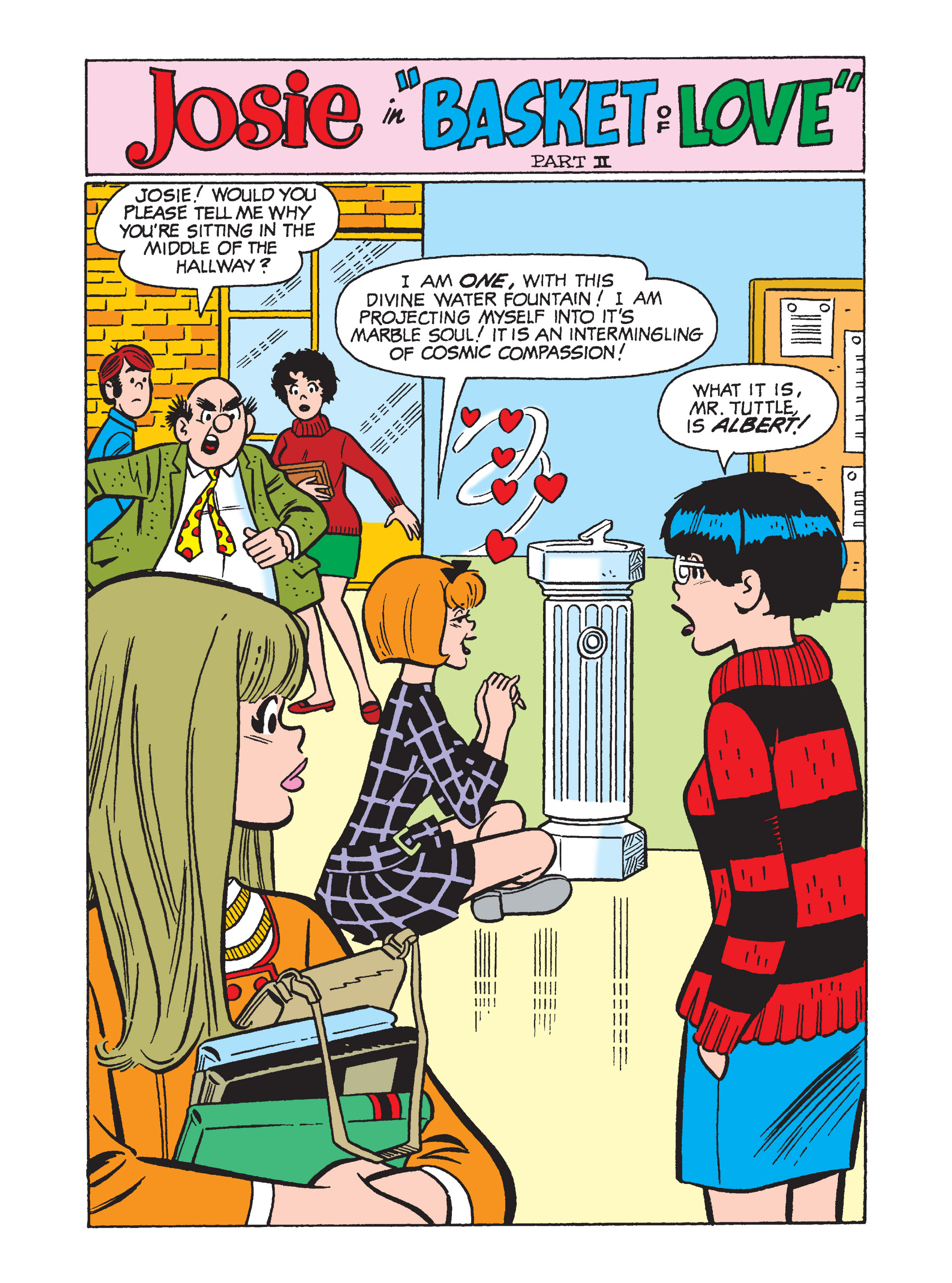Read online World of Archie Double Digest comic -  Issue #29 - 44