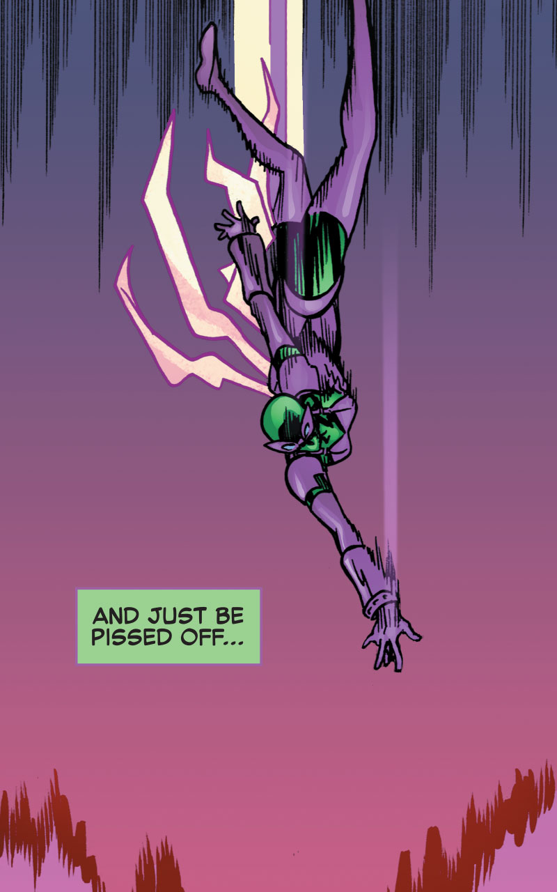 Read online Spider-Verse Unlimited: Infinity Comic comic -  Issue #6 - 16