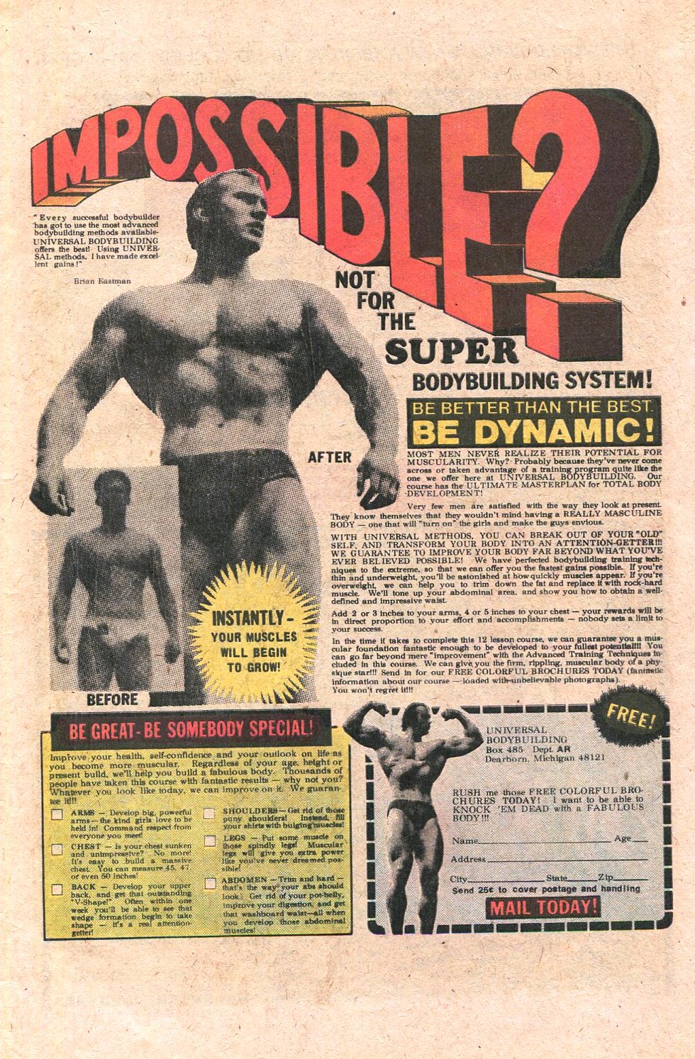 Read online Betty and Me comic -  Issue #77 - 11