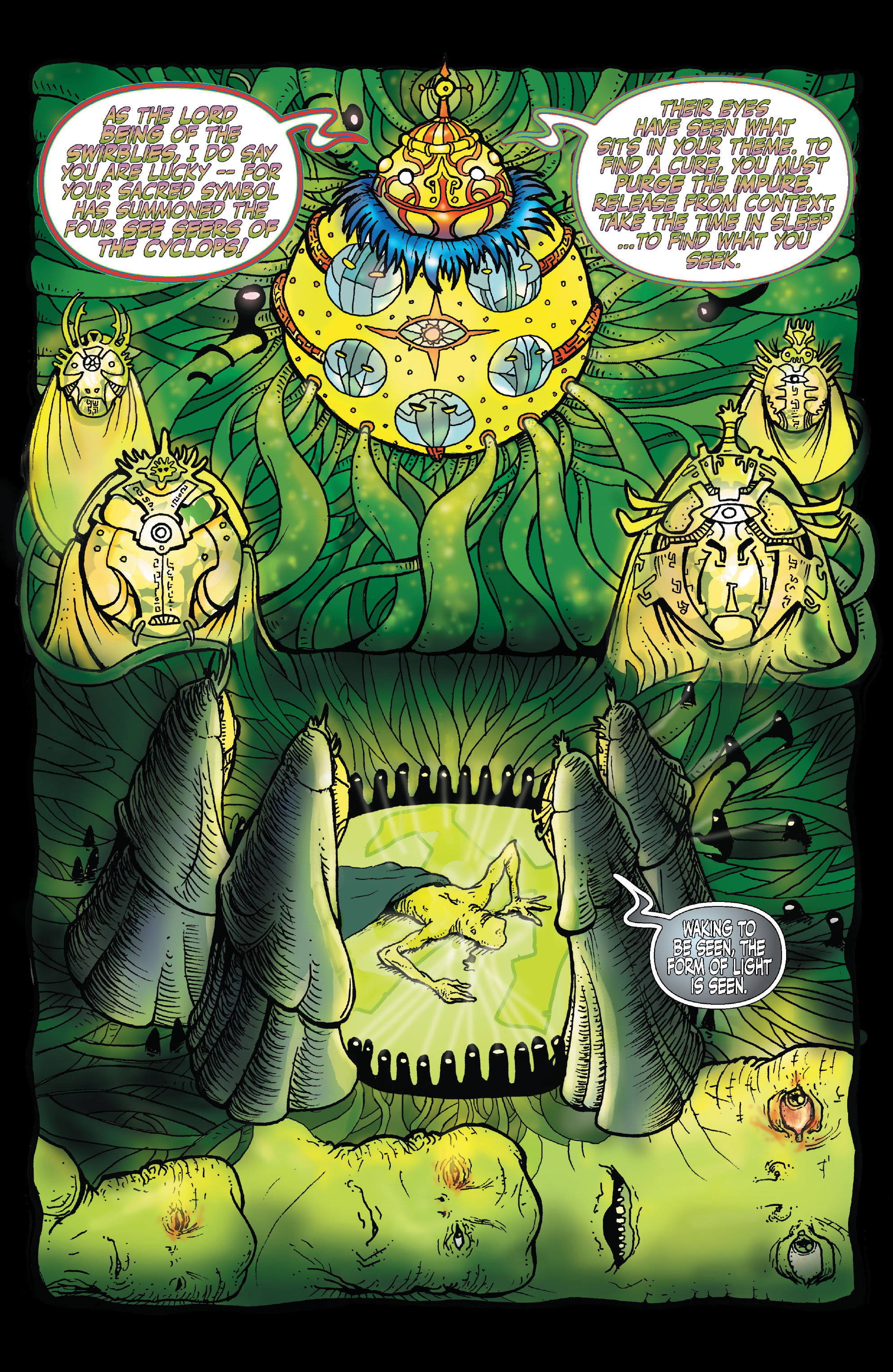 Read online Star Wars Legends Epic Collection: The Clone Wars comic -  Issue # TPB 3 (Part 4) - 108