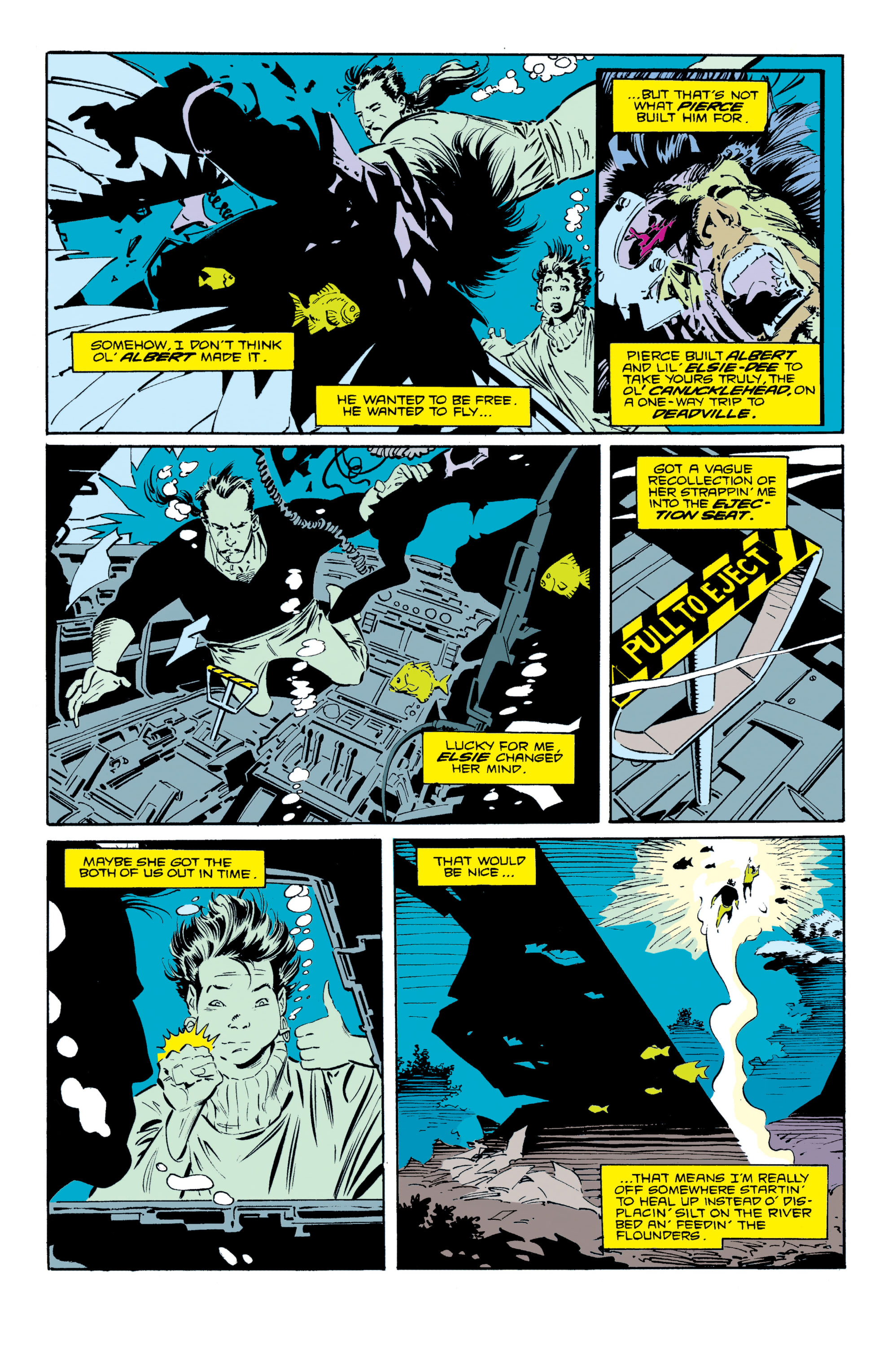 Read online Wolverine Omnibus comic -  Issue # TPB 3 (Part 3) - 58