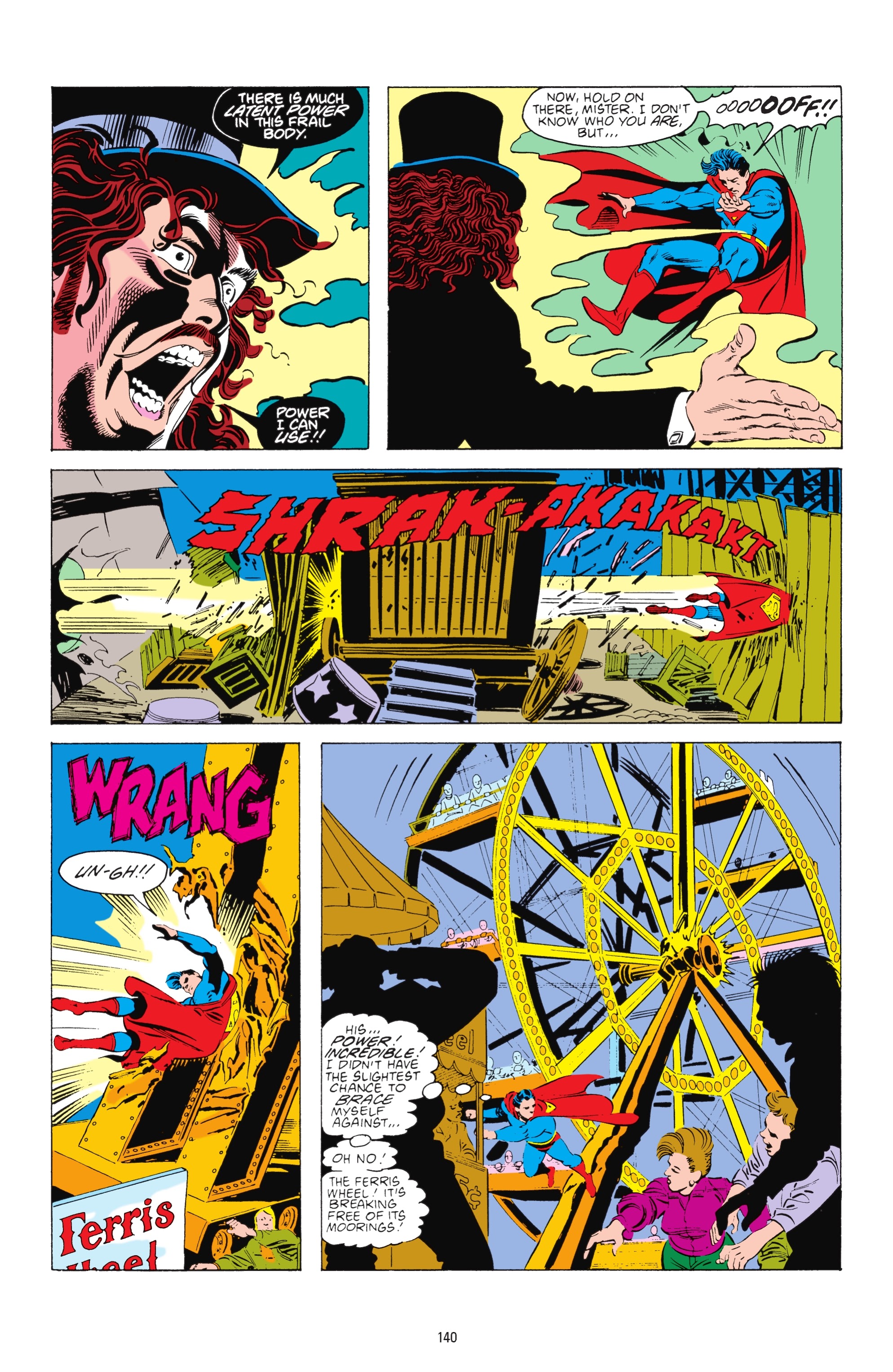 Read online Superman vs. Brainiac comic -  Issue # TPB (Part 2) - 41